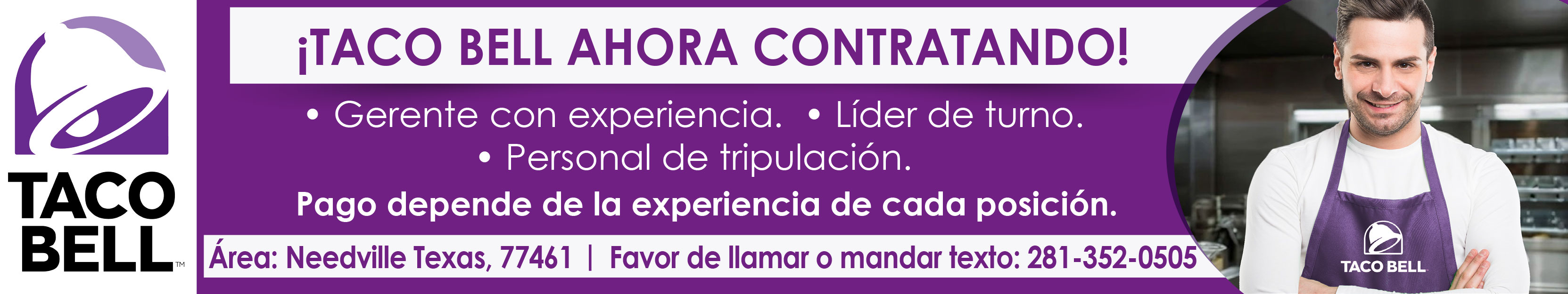 Manuel Fornell - Jericho Woodworks - Solicito Fabricantes de Gabinetes