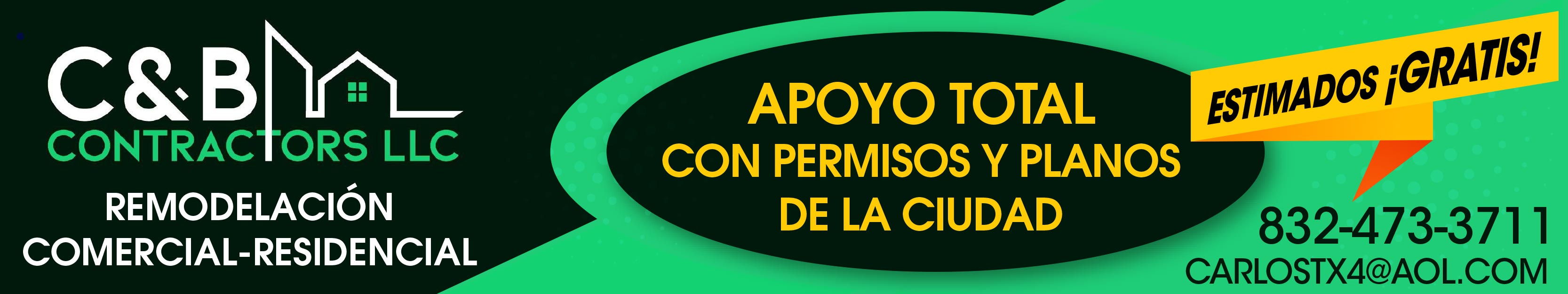 Manuel Fornell - Jericho Woodworks - Solicito Fabricantes de Gabinetes