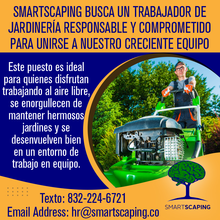 SmartScaping - Web Square