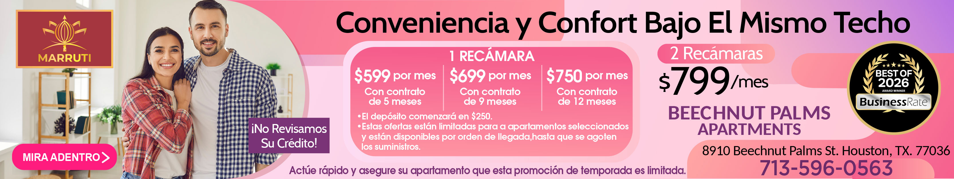 Manuel Fornell - Jericho Woodworks - Solicito Fabricantes de Gabinetes