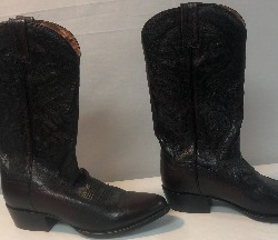 Botas de Vaquero