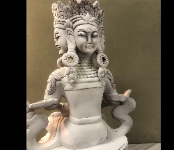Estatua de Tailandia