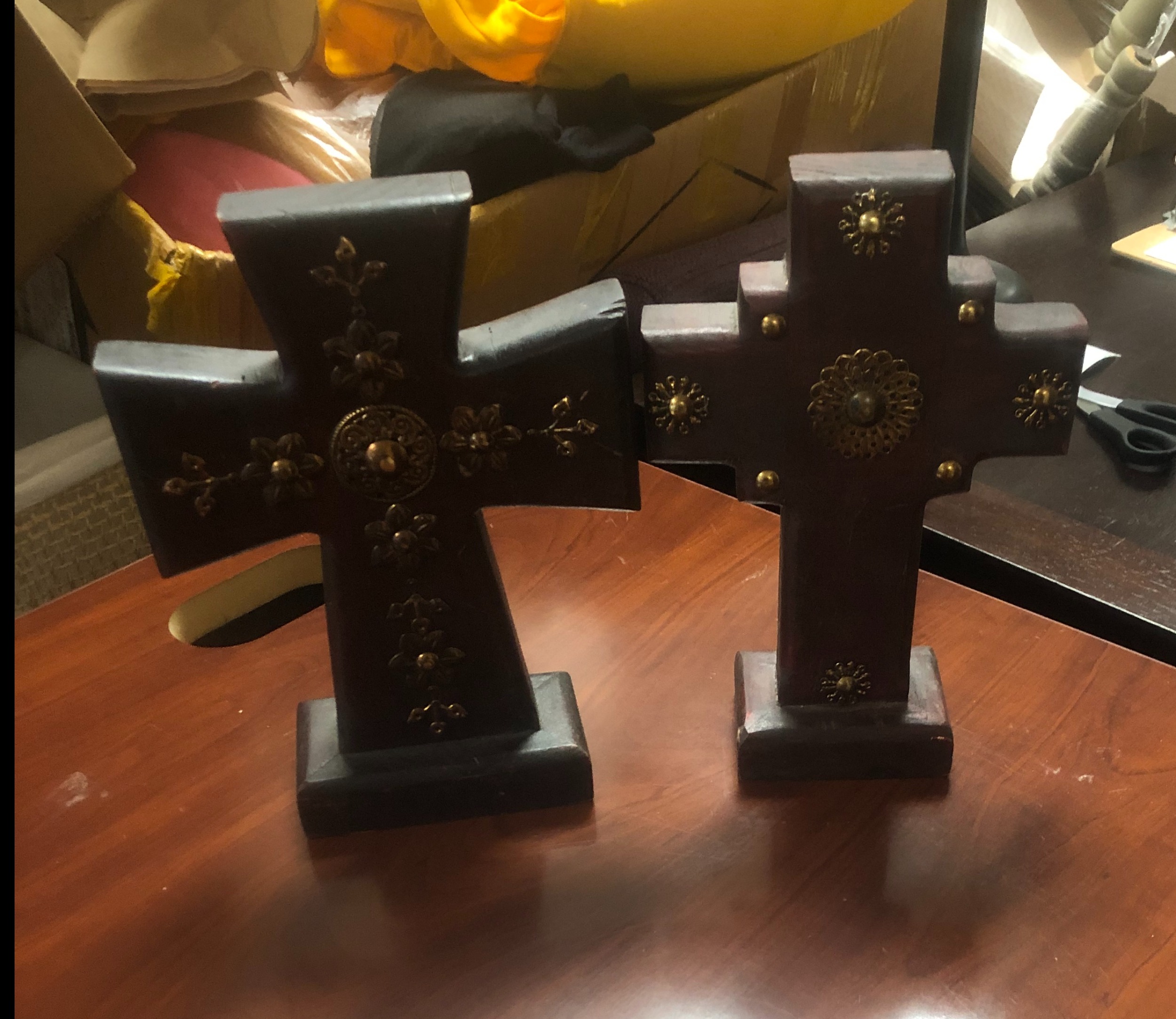 Cruces Artesanas