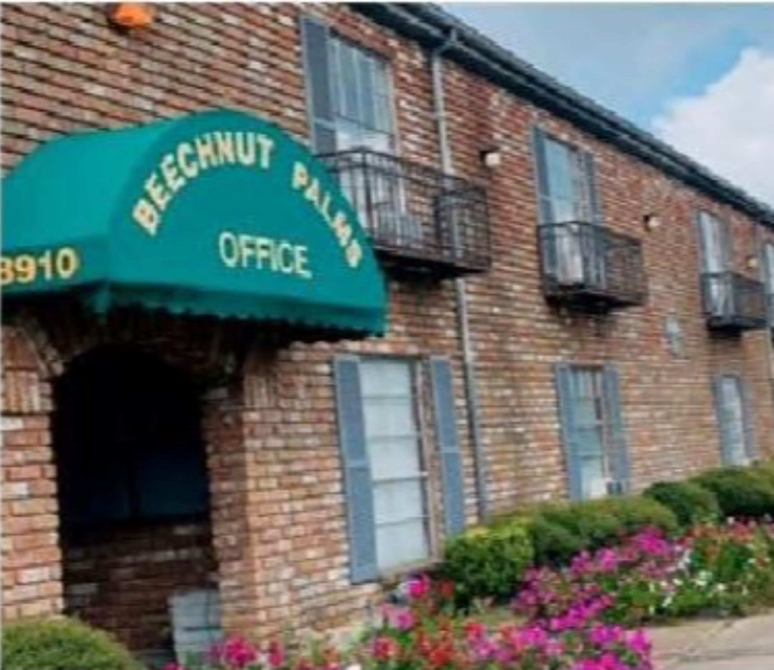 Beechnut Palms Apartments