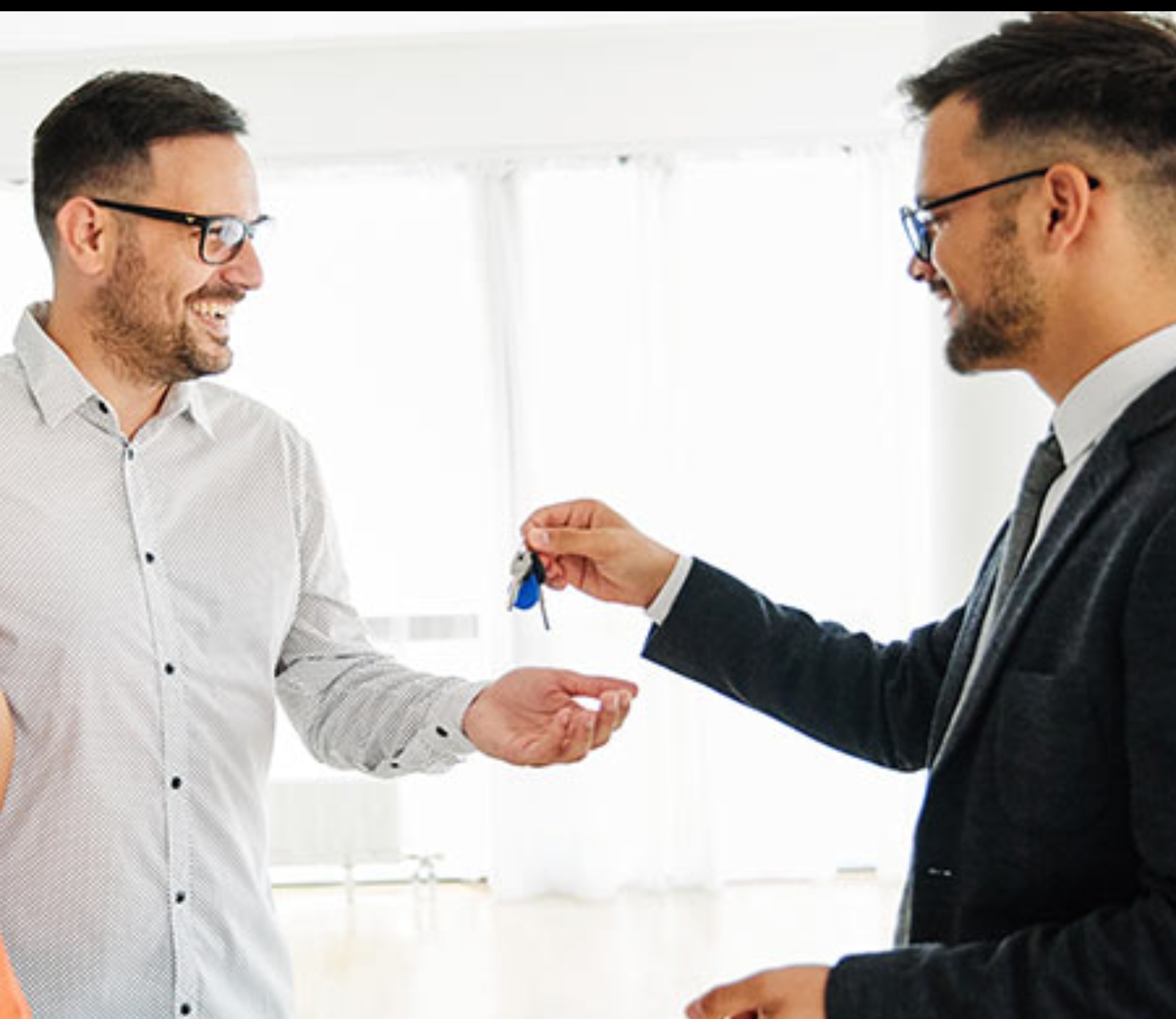 "LEASING AGENT" CON OPORTUNIDAD DE AVANZAR