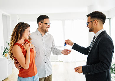 "LEASING AGENT" CON OPORTUNIDAD DE AVANZAR