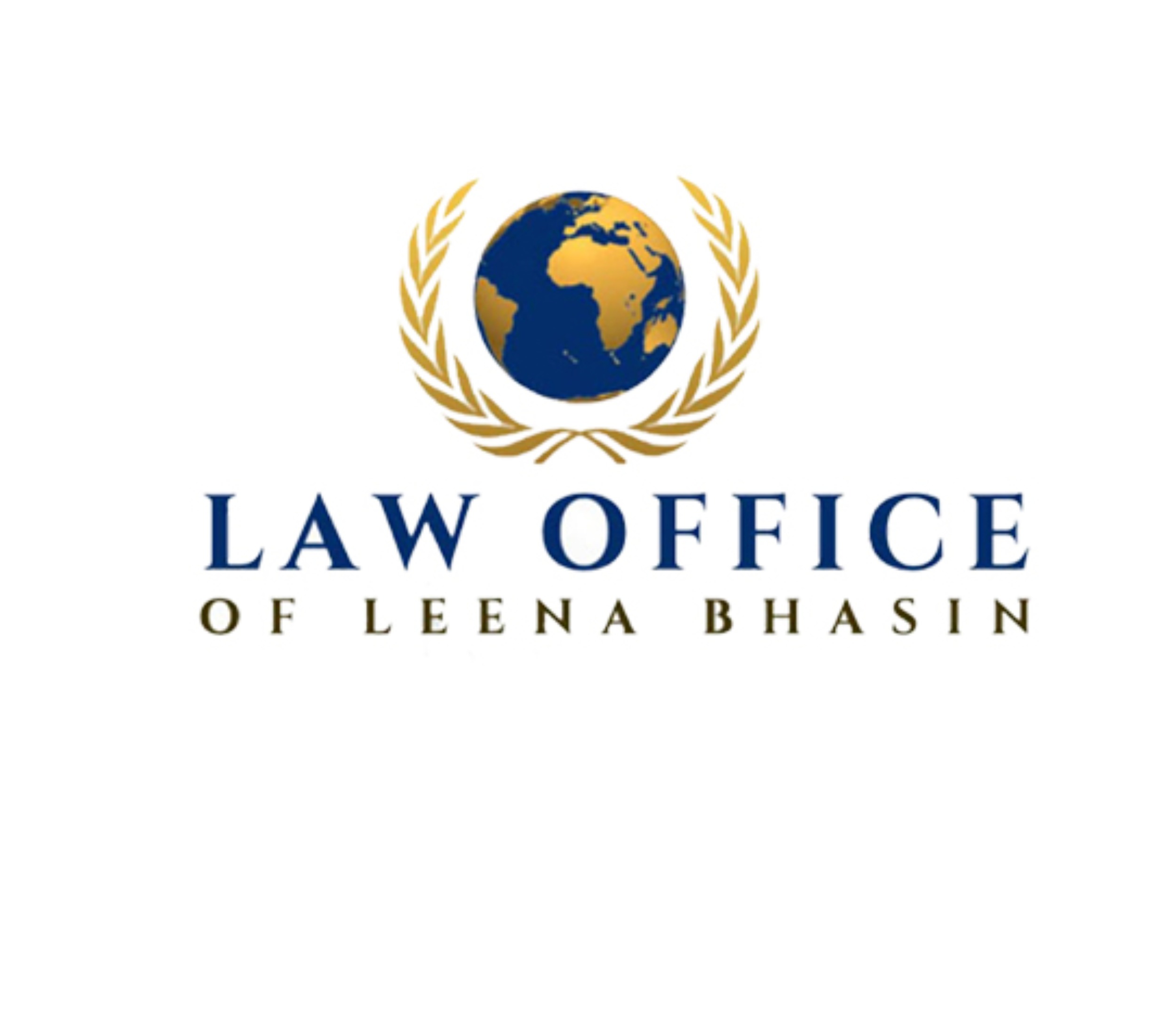 Law Office of Leena Bhasin