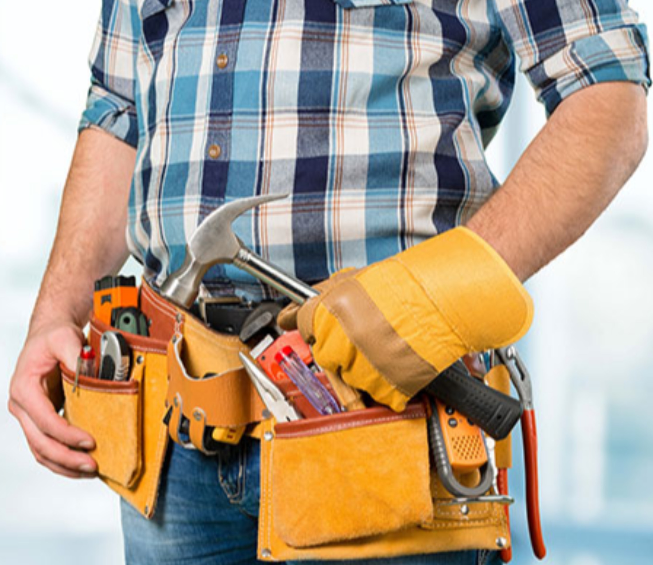 PERSONAL DE MANTENIMIENTO/LIMPIEZA, "HANDYMAN"