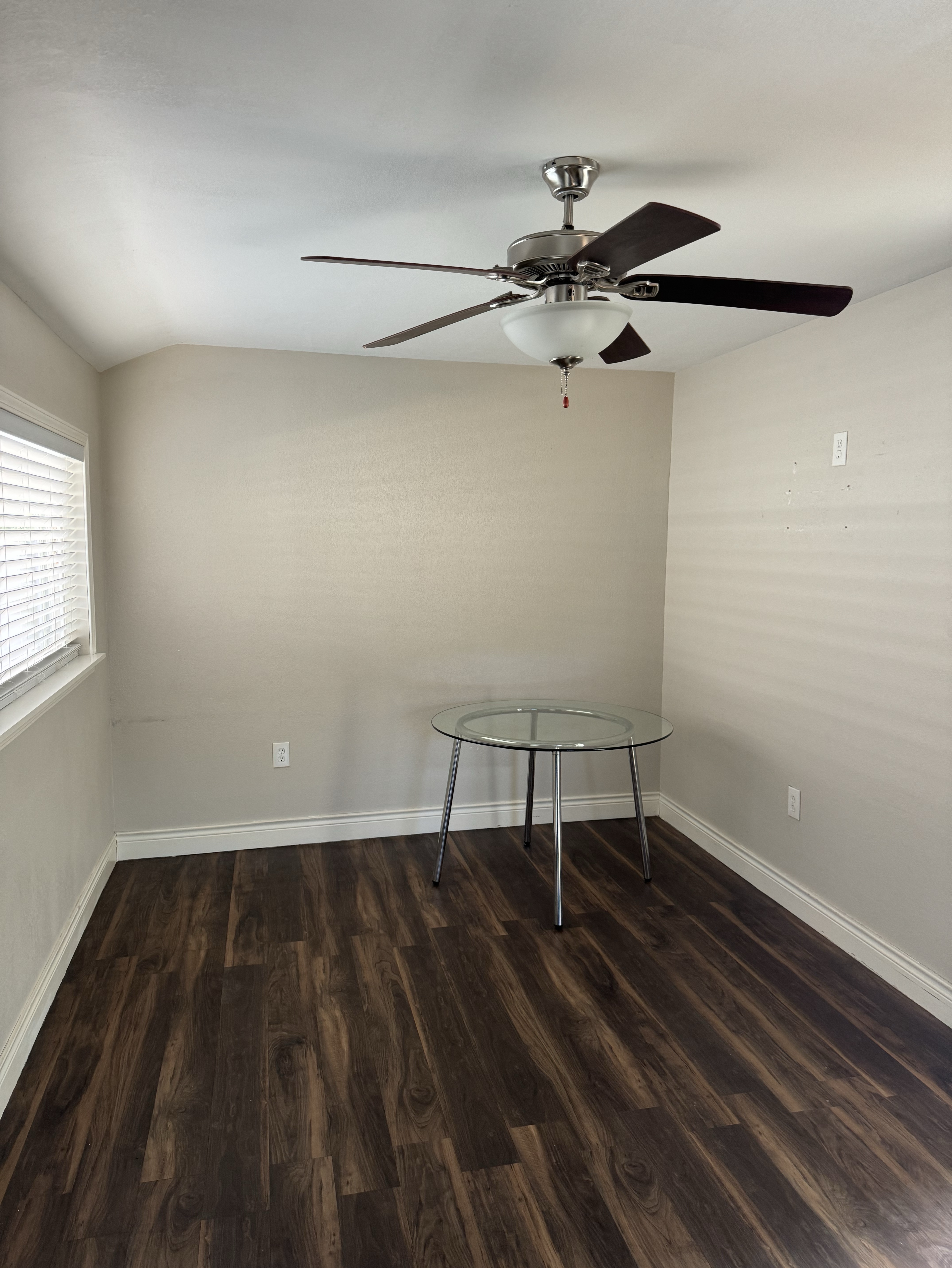 Se renta apartamento