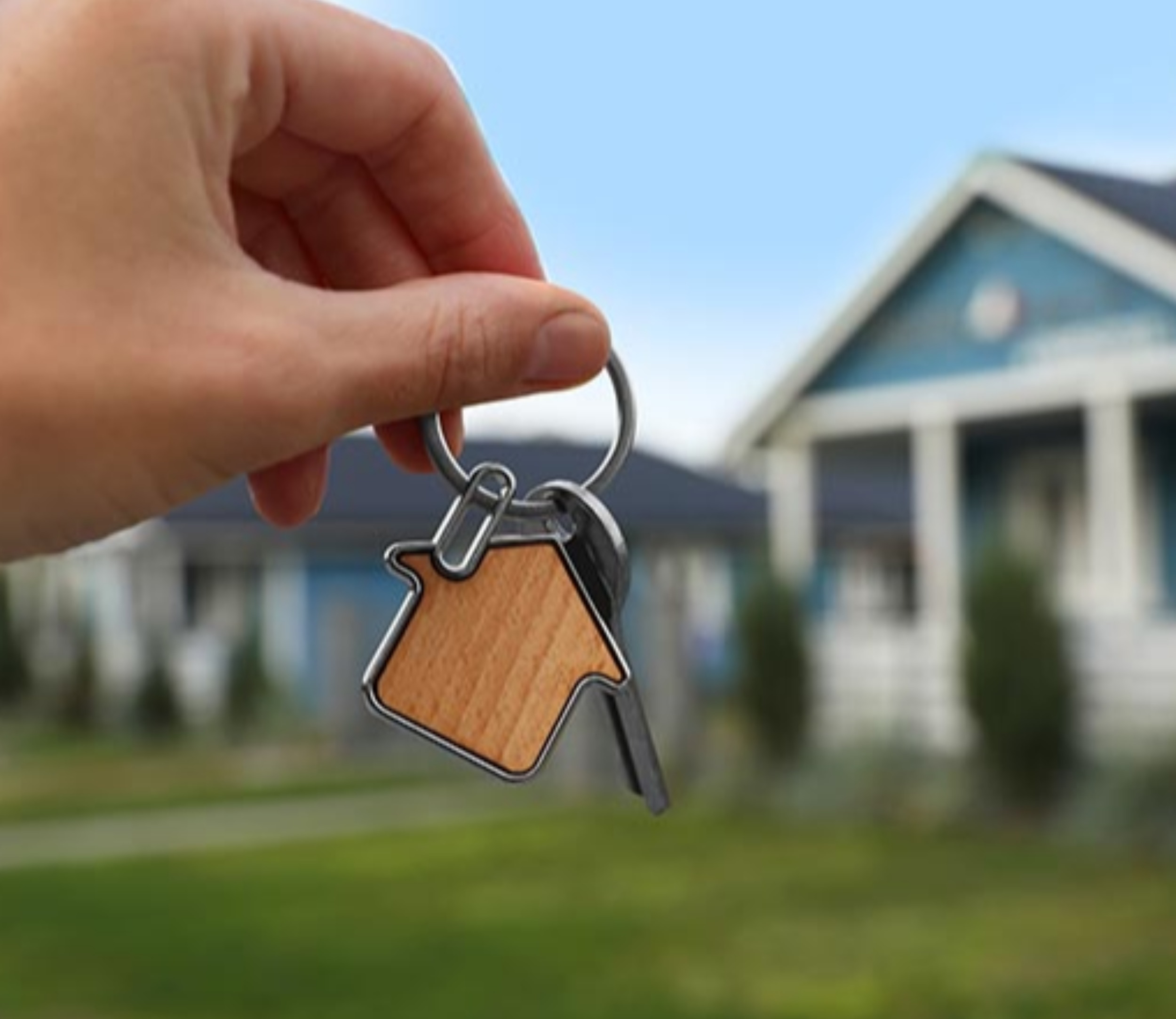 Se renta o vende casa