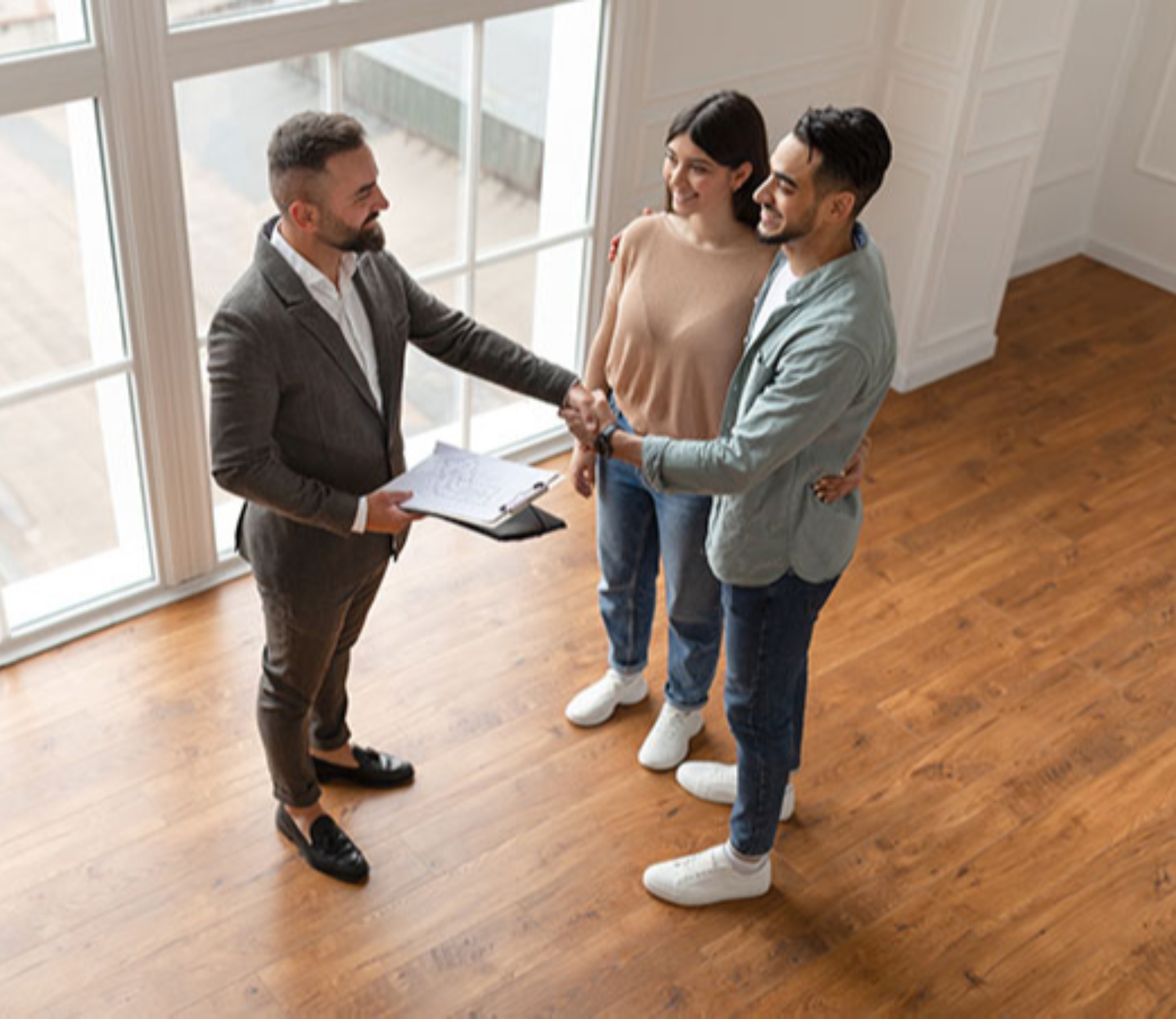 "LEASING AGENT" CON OPORTUNIDAD PARA AVANZAR