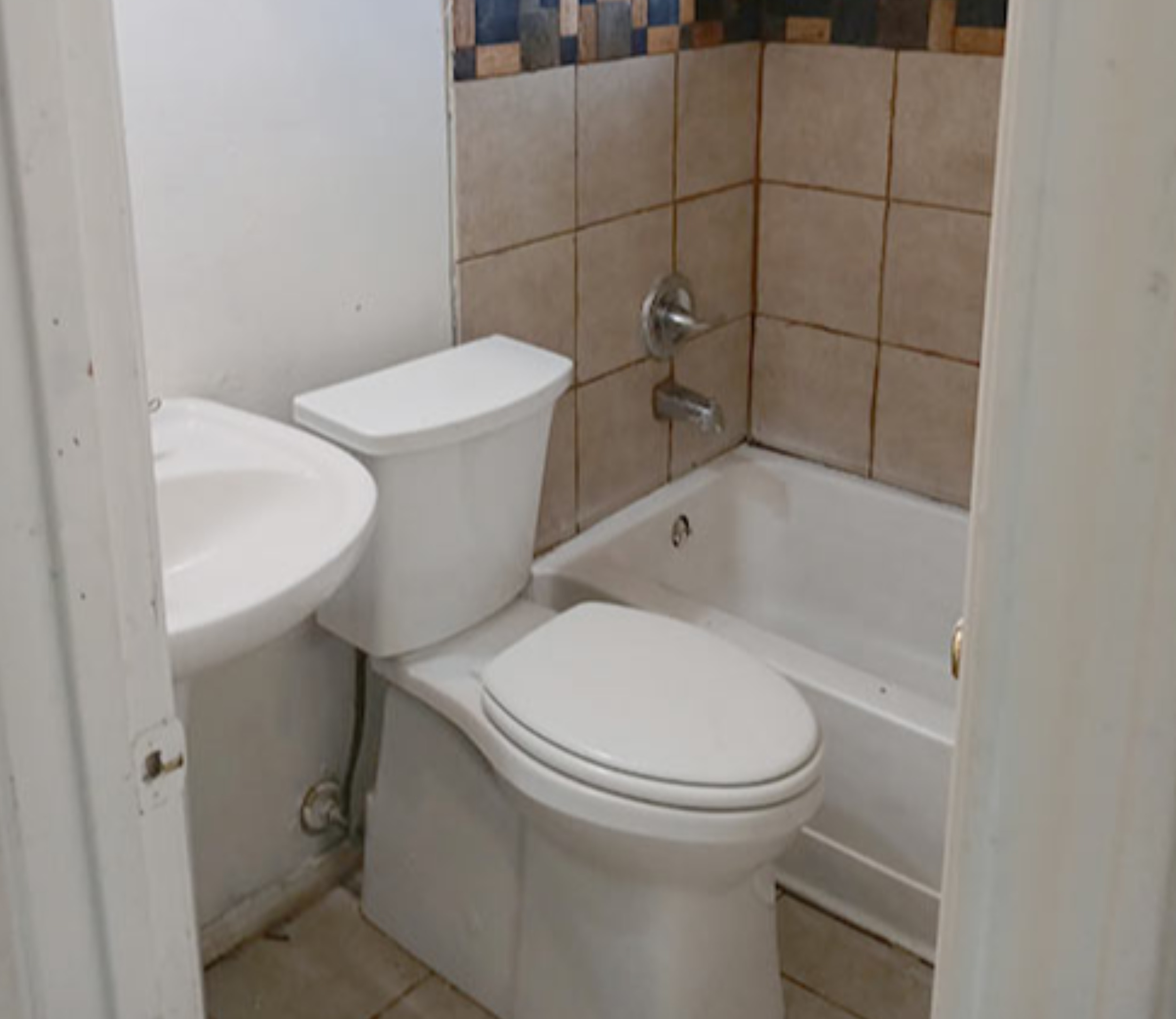 Se renta casa