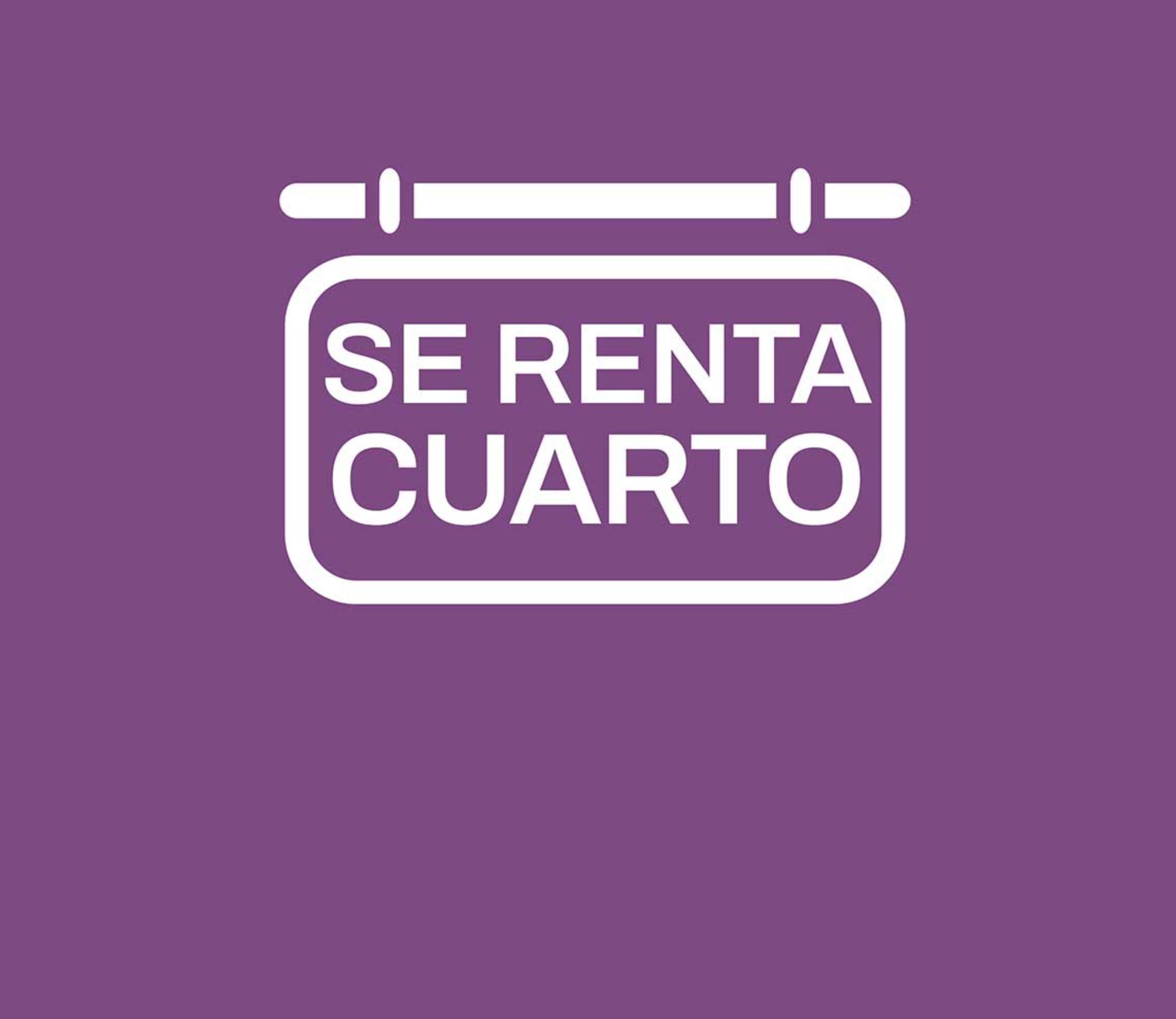 Rento cuarto