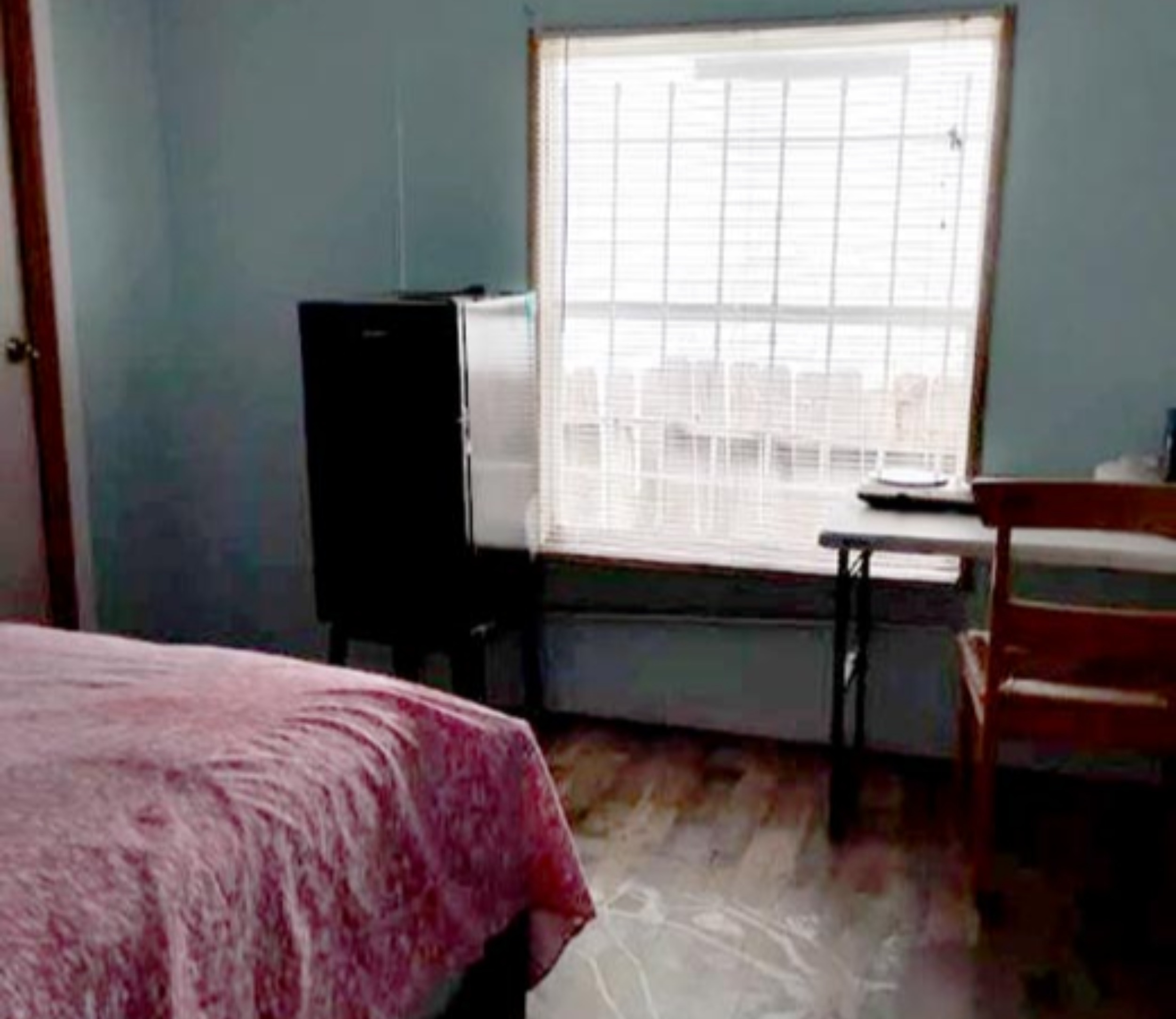Rento 3 cuartos