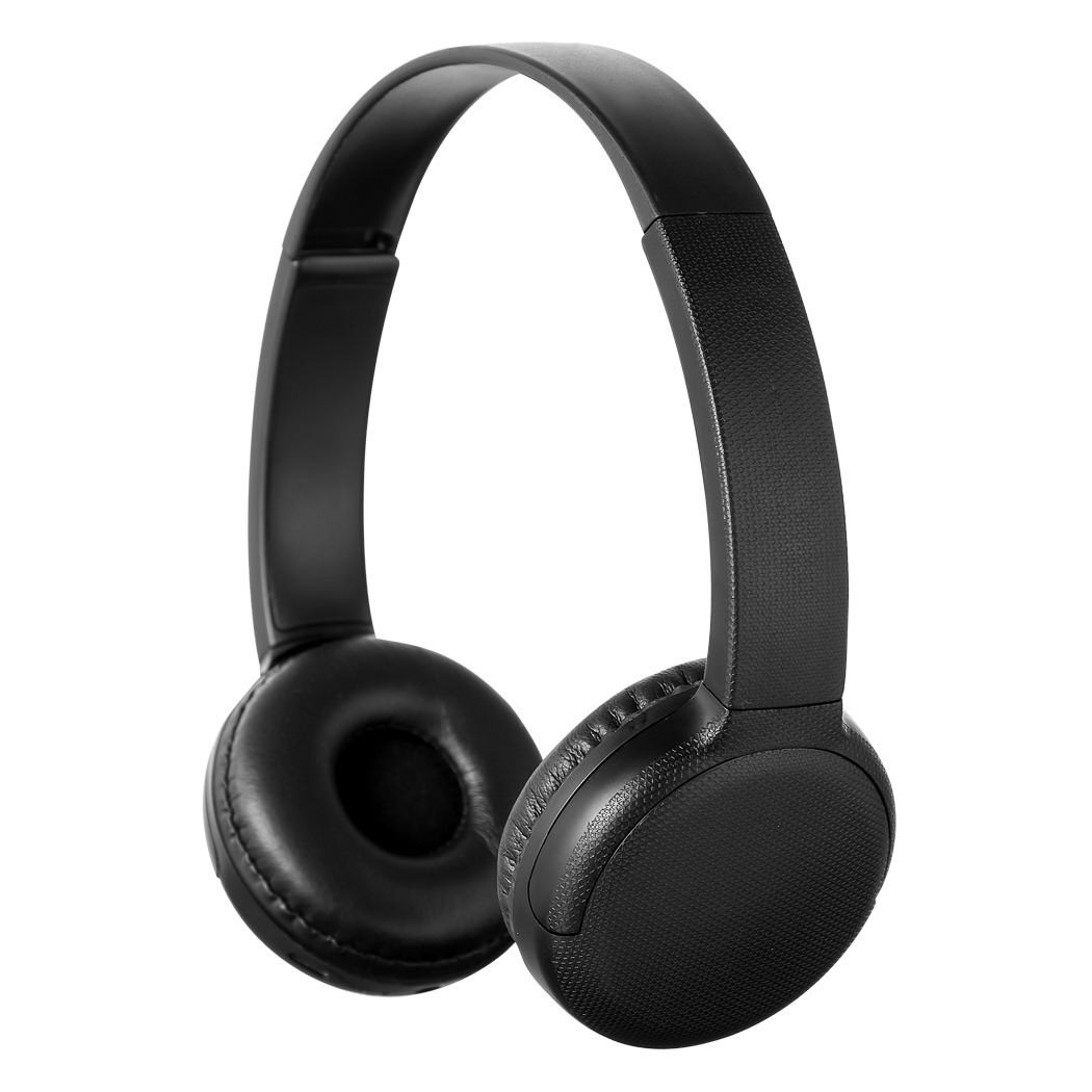 Test Headphones