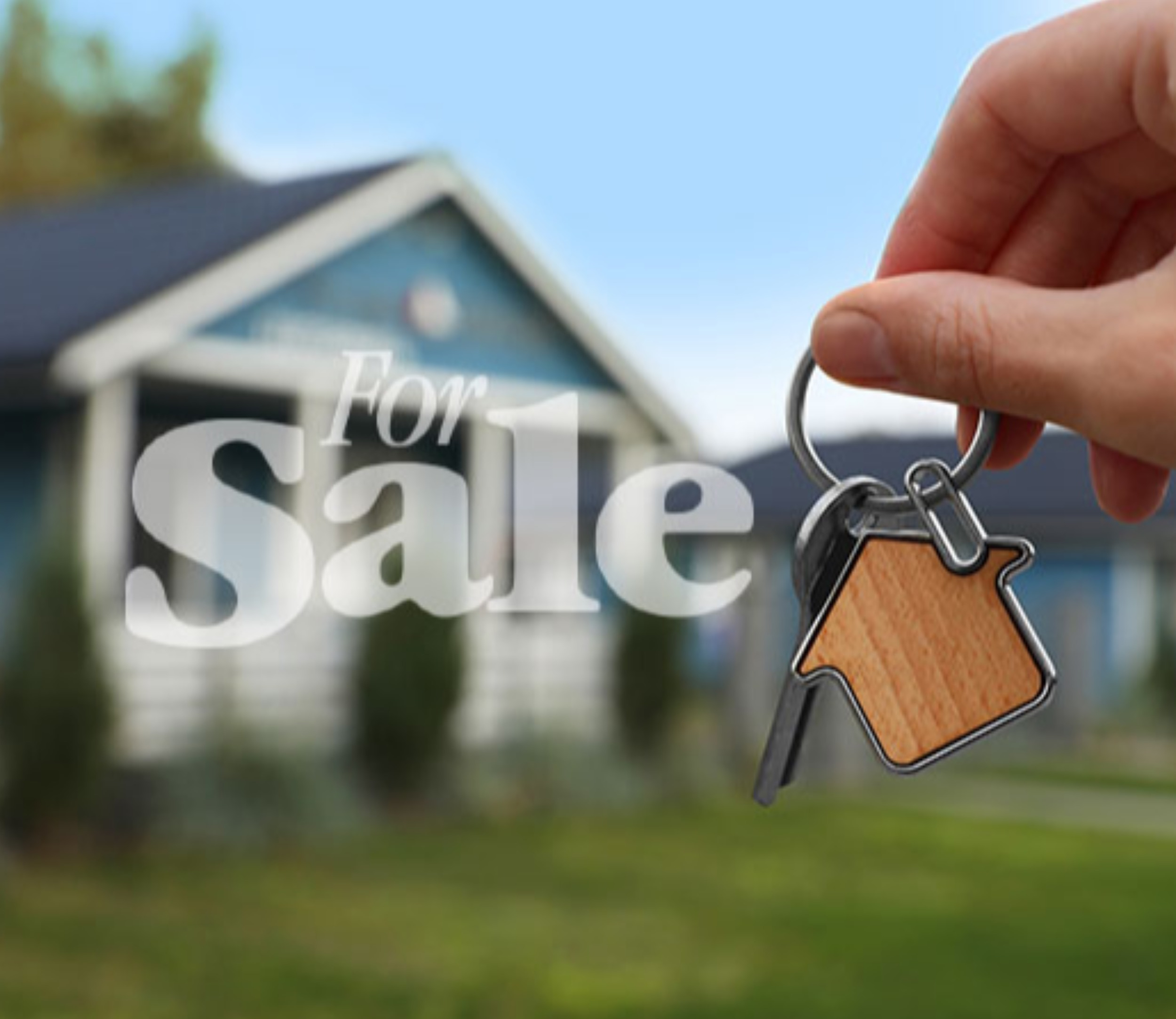 Casa para venta