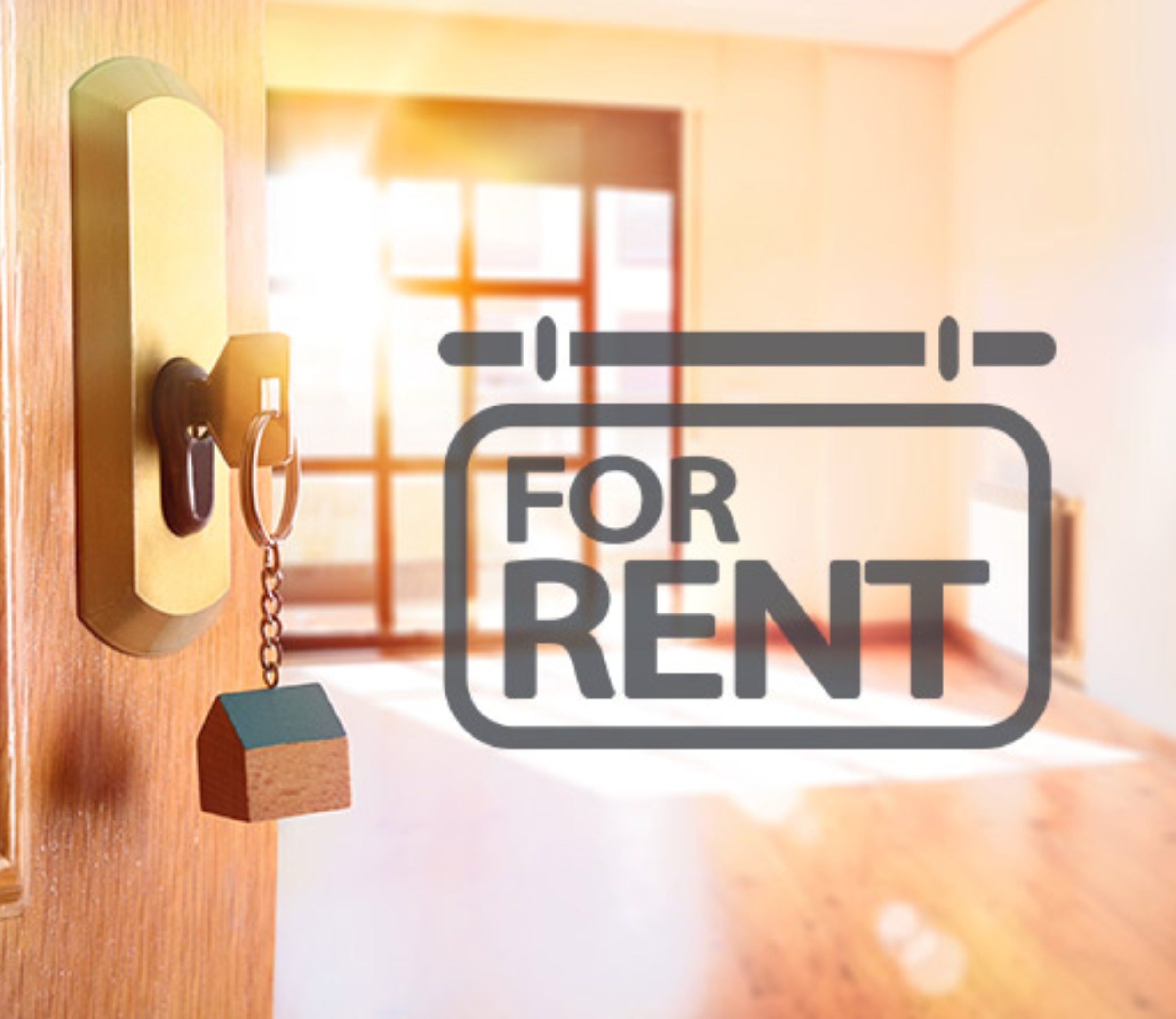 Se renta apartamento