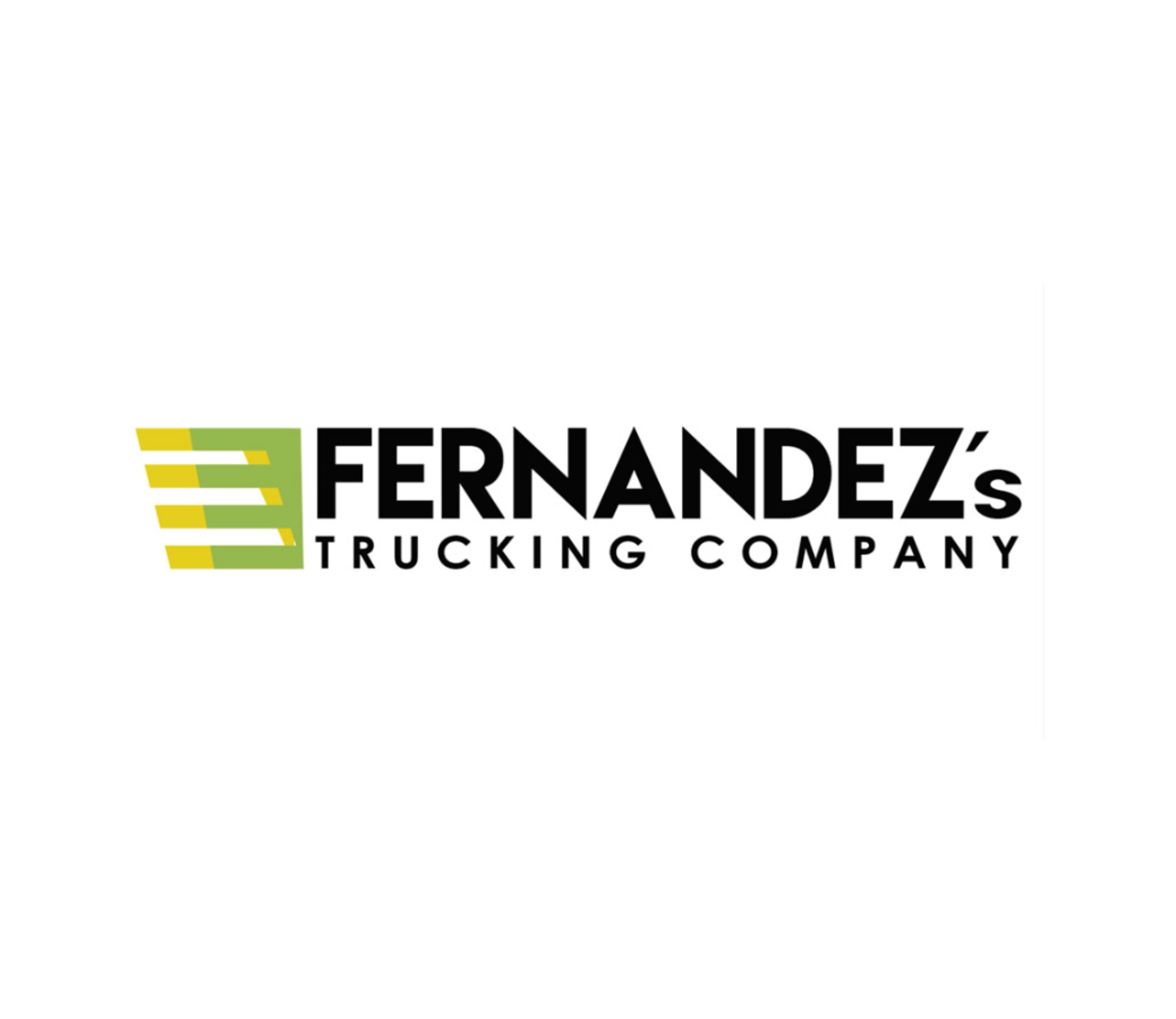 Fernandez Trucking Group está buscando choferes