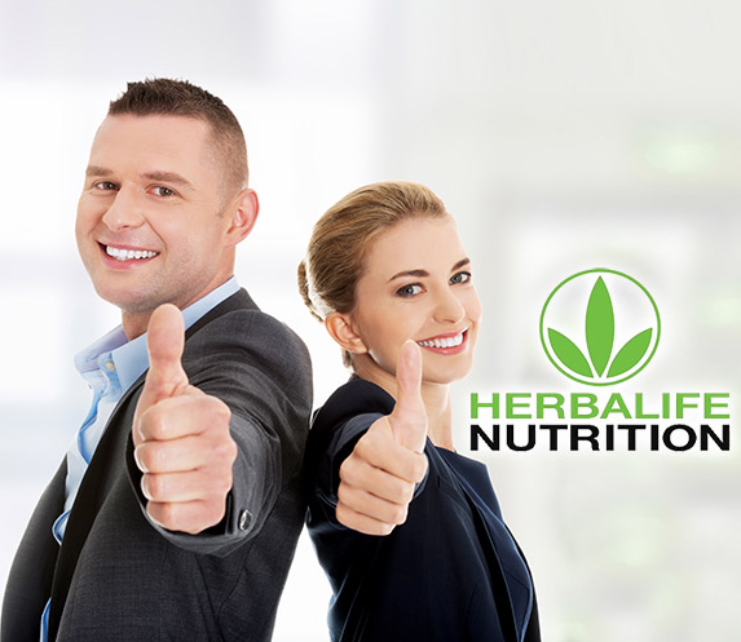 Se buscan distribuidores independientes para Herbalife