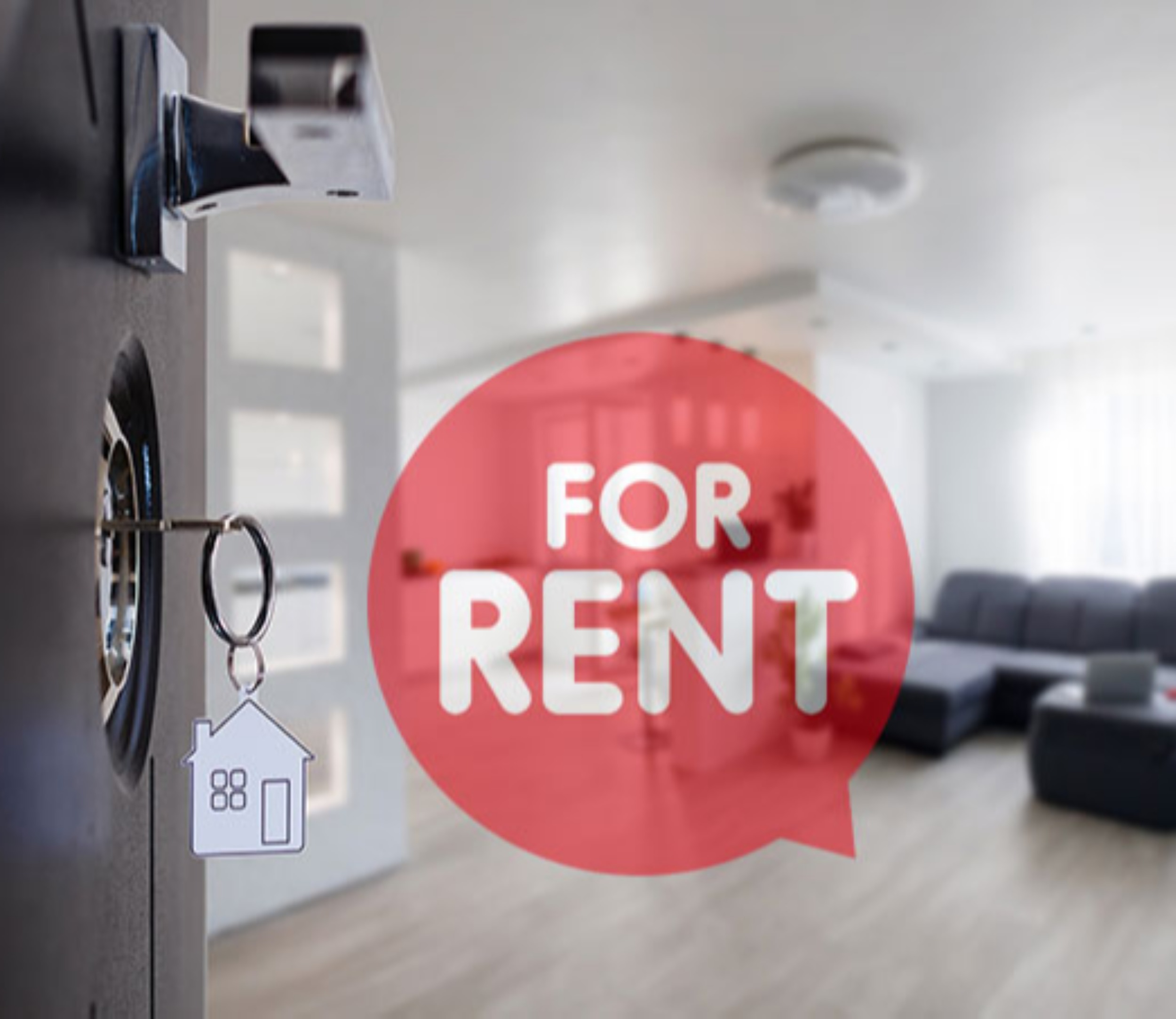 Se renta apartamento 2 en 1 especial