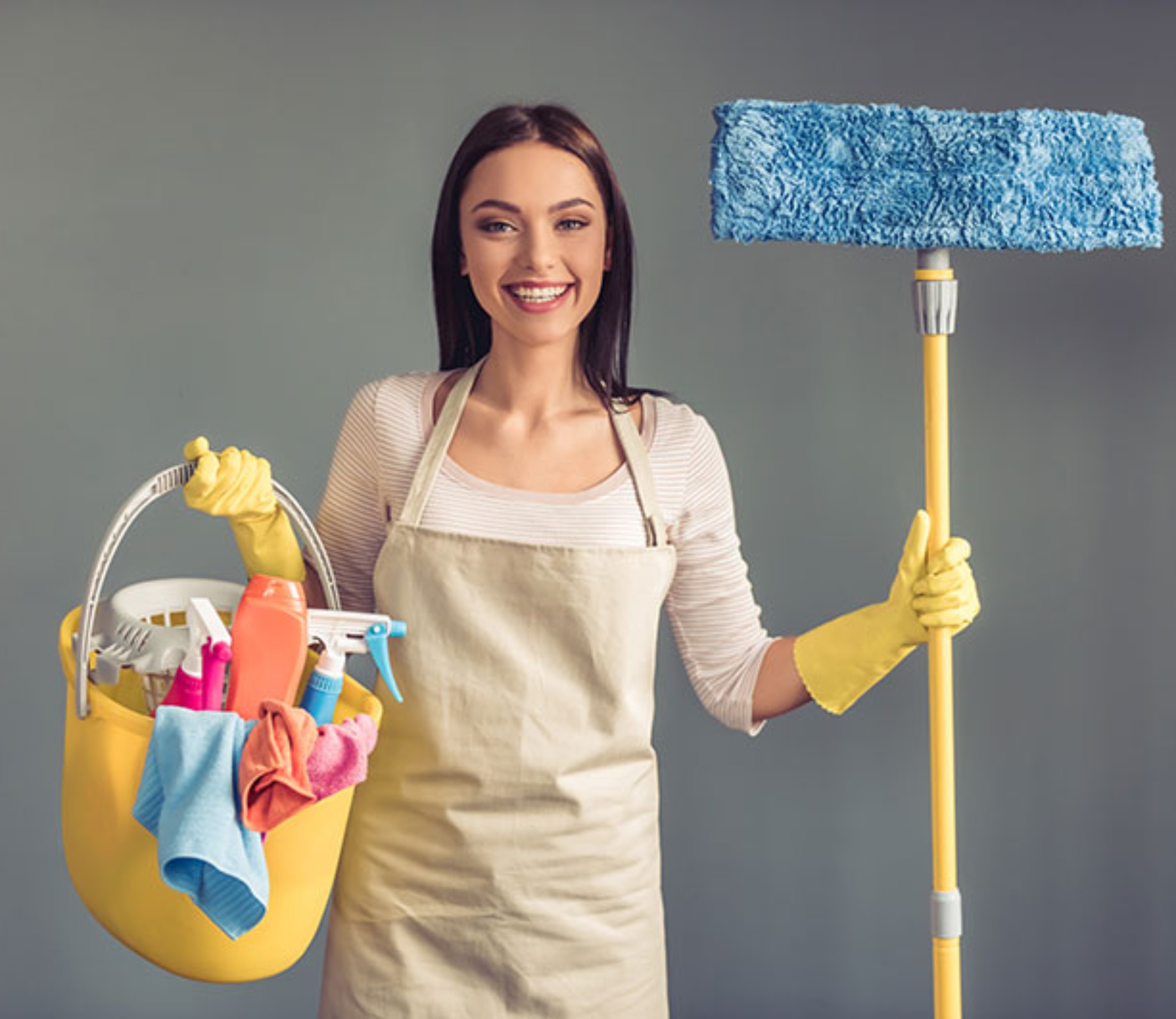 Se solicitan mujeres para limpieza