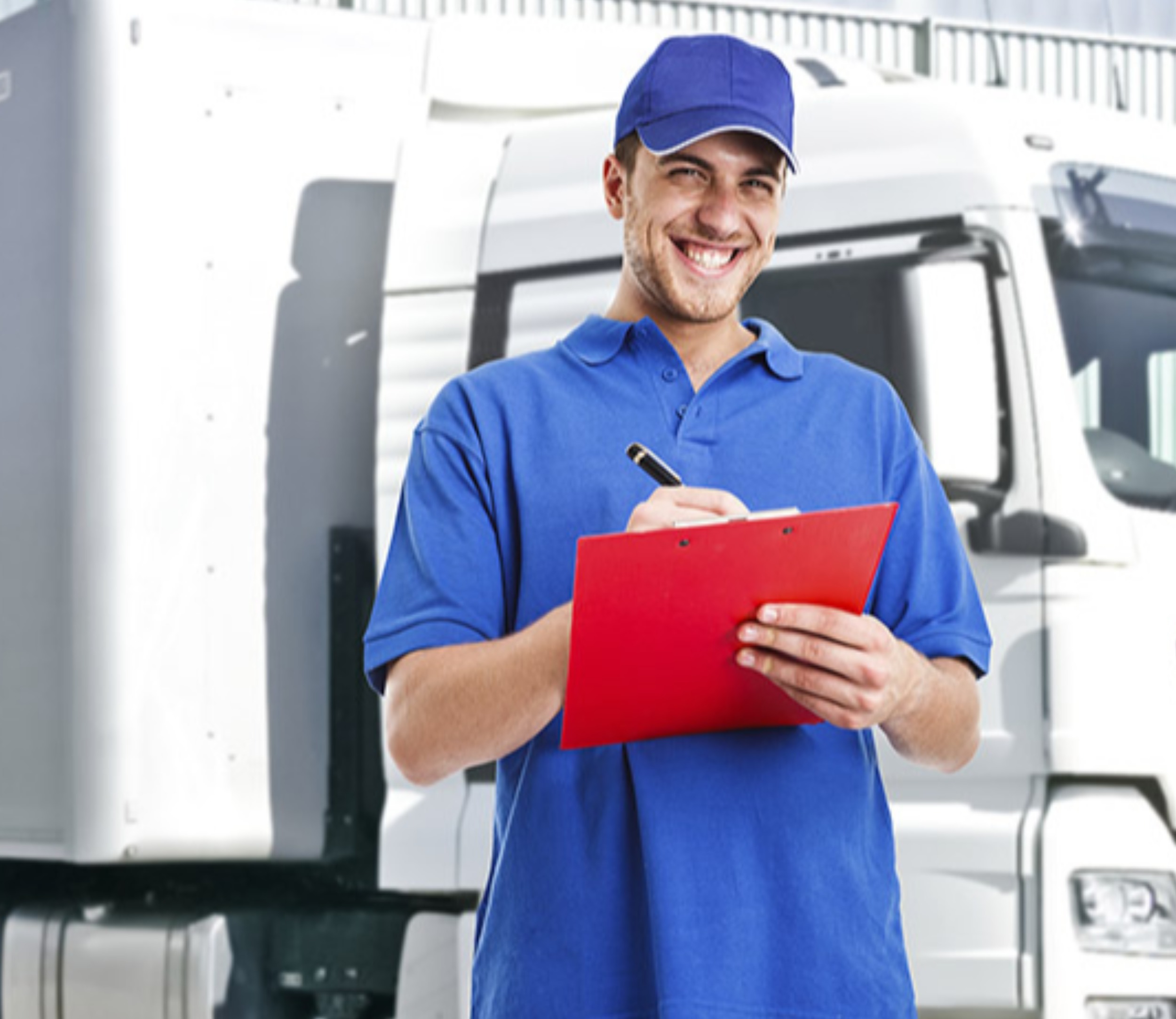 Warehouse Driver Needed