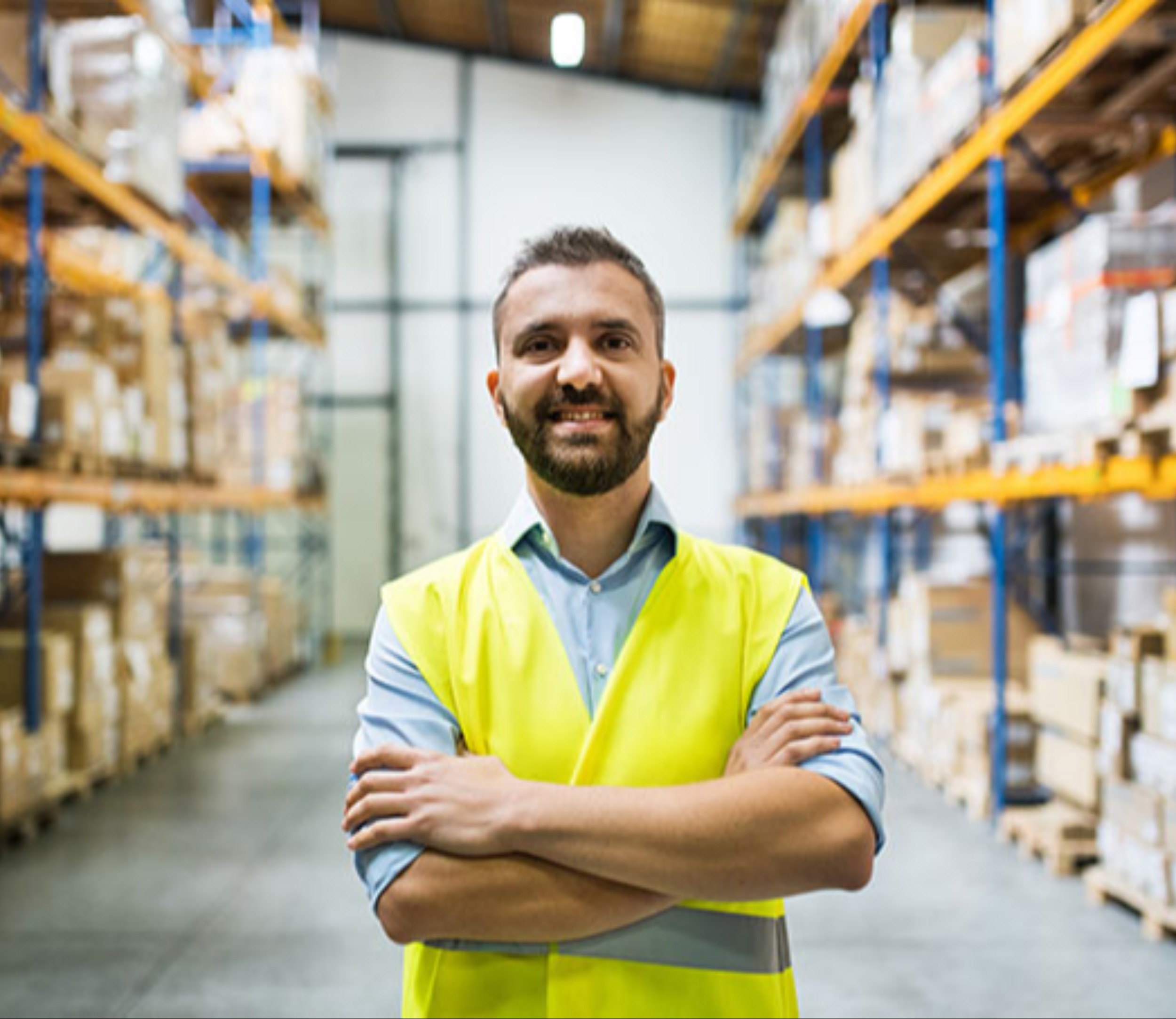 Help needed office/warehouse male hiring bilingual
