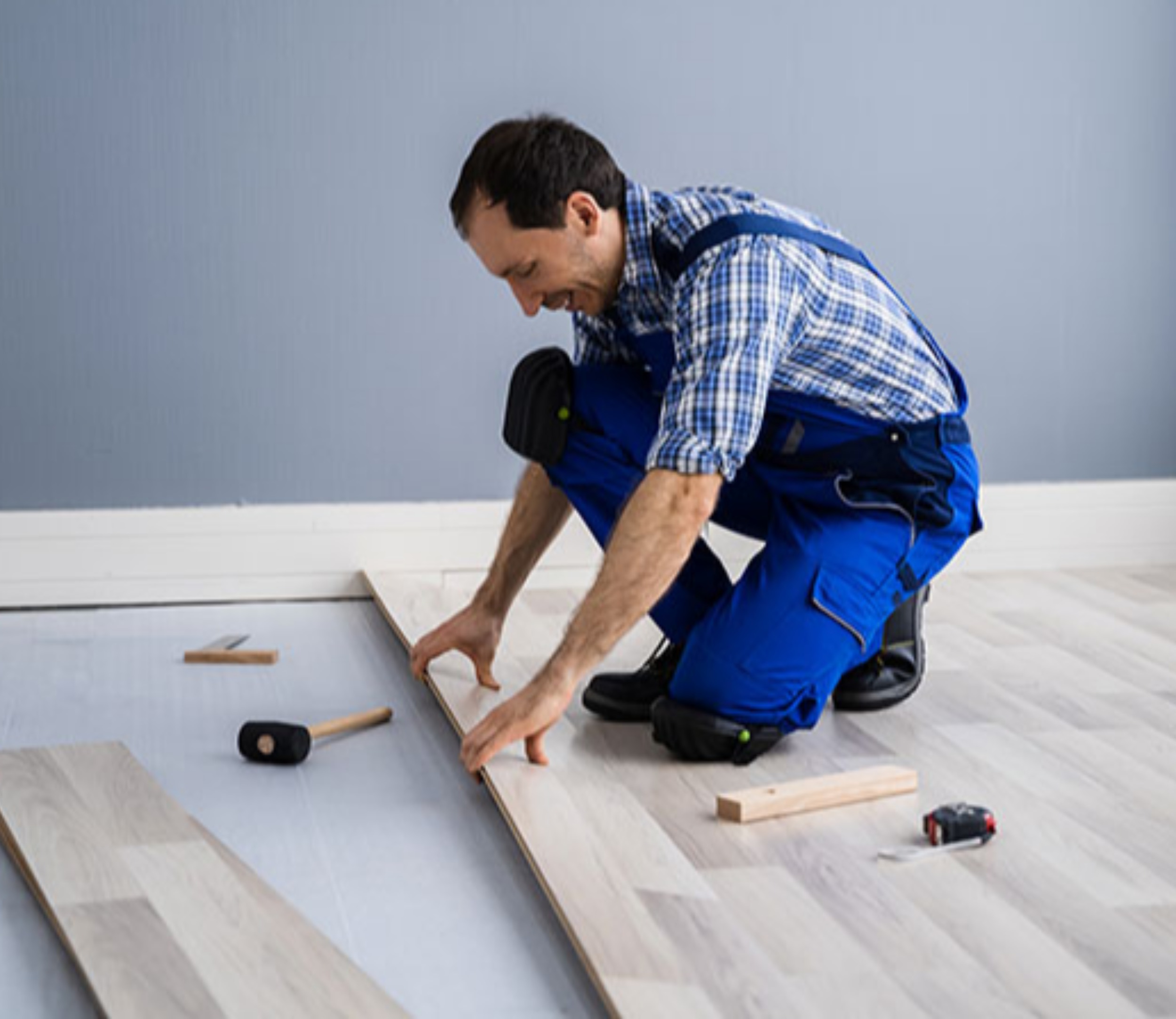 Servicios de remodelación