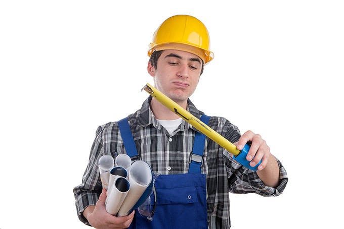 Solicito trabajadores