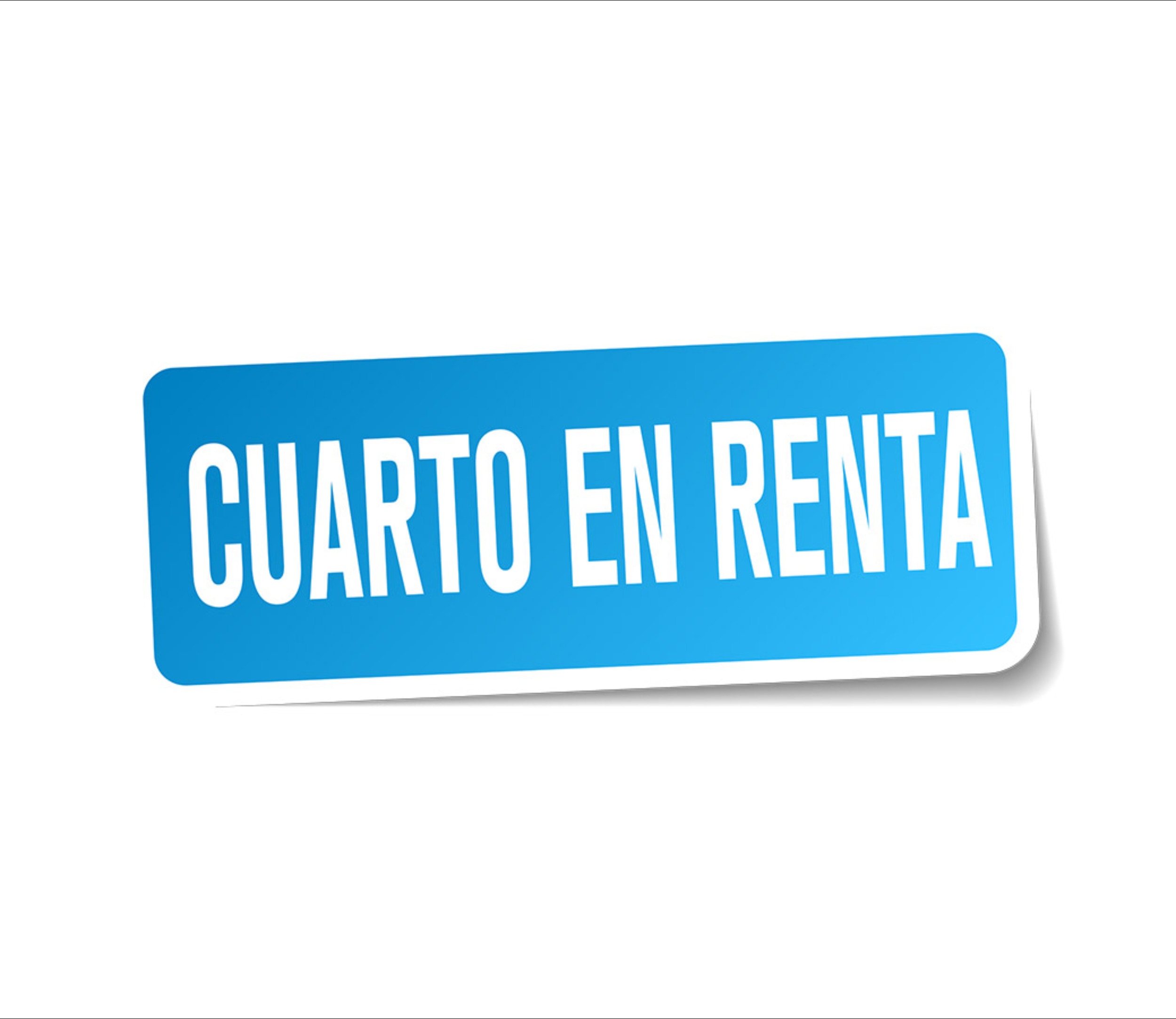 Rento cuarto amueblado