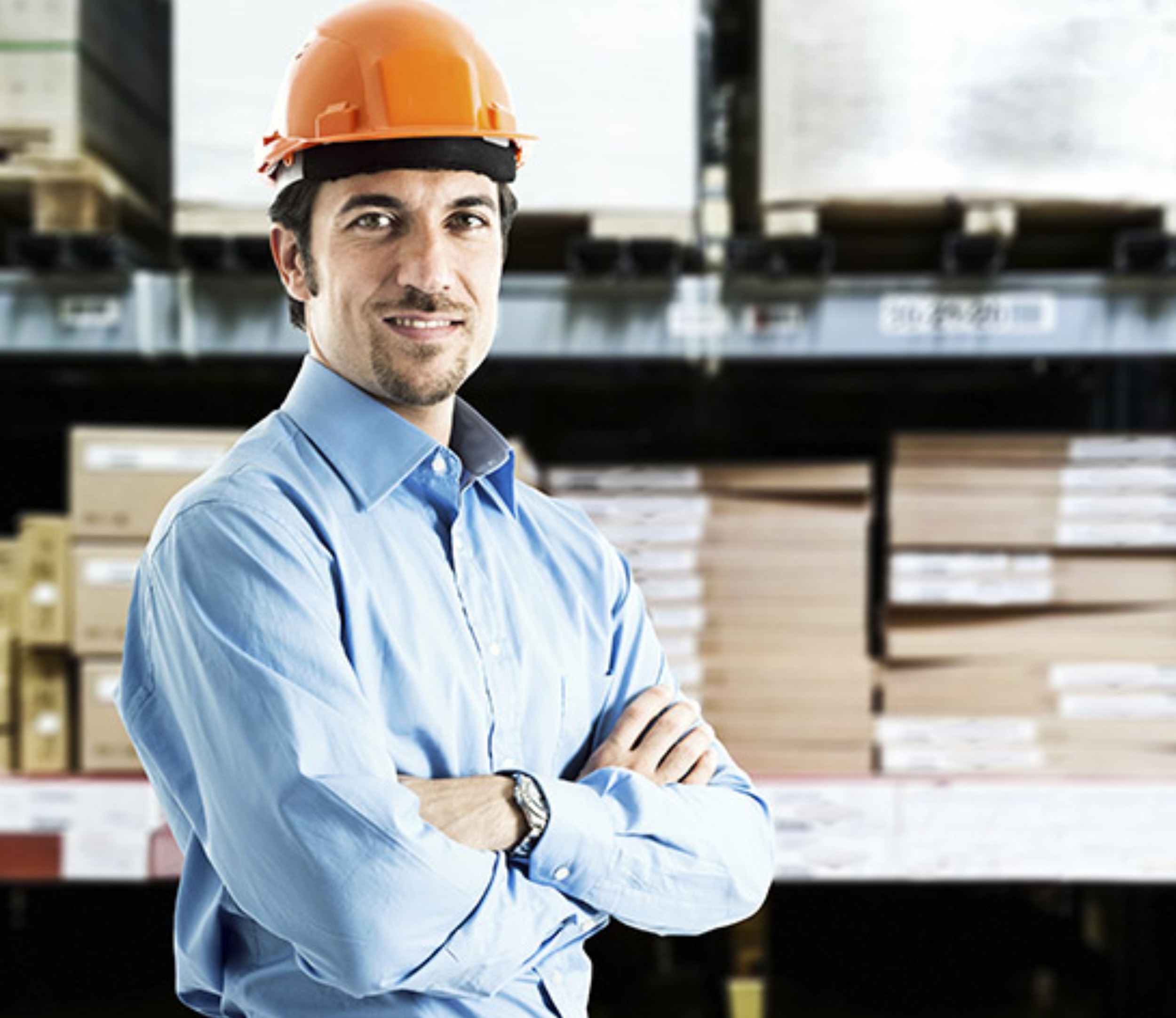 Help needed office/warehouse male hiring bilingual