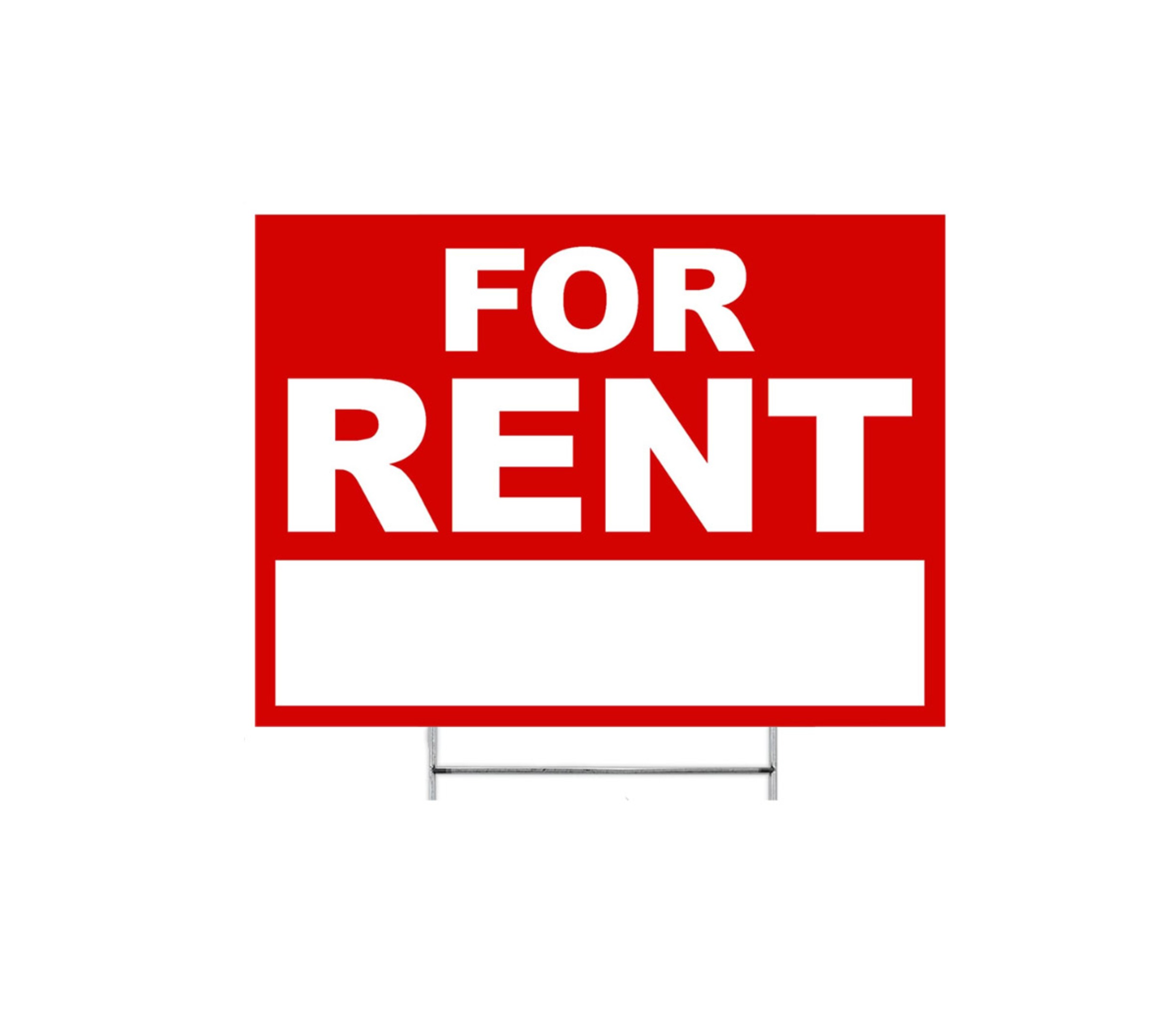 Rento apartamento