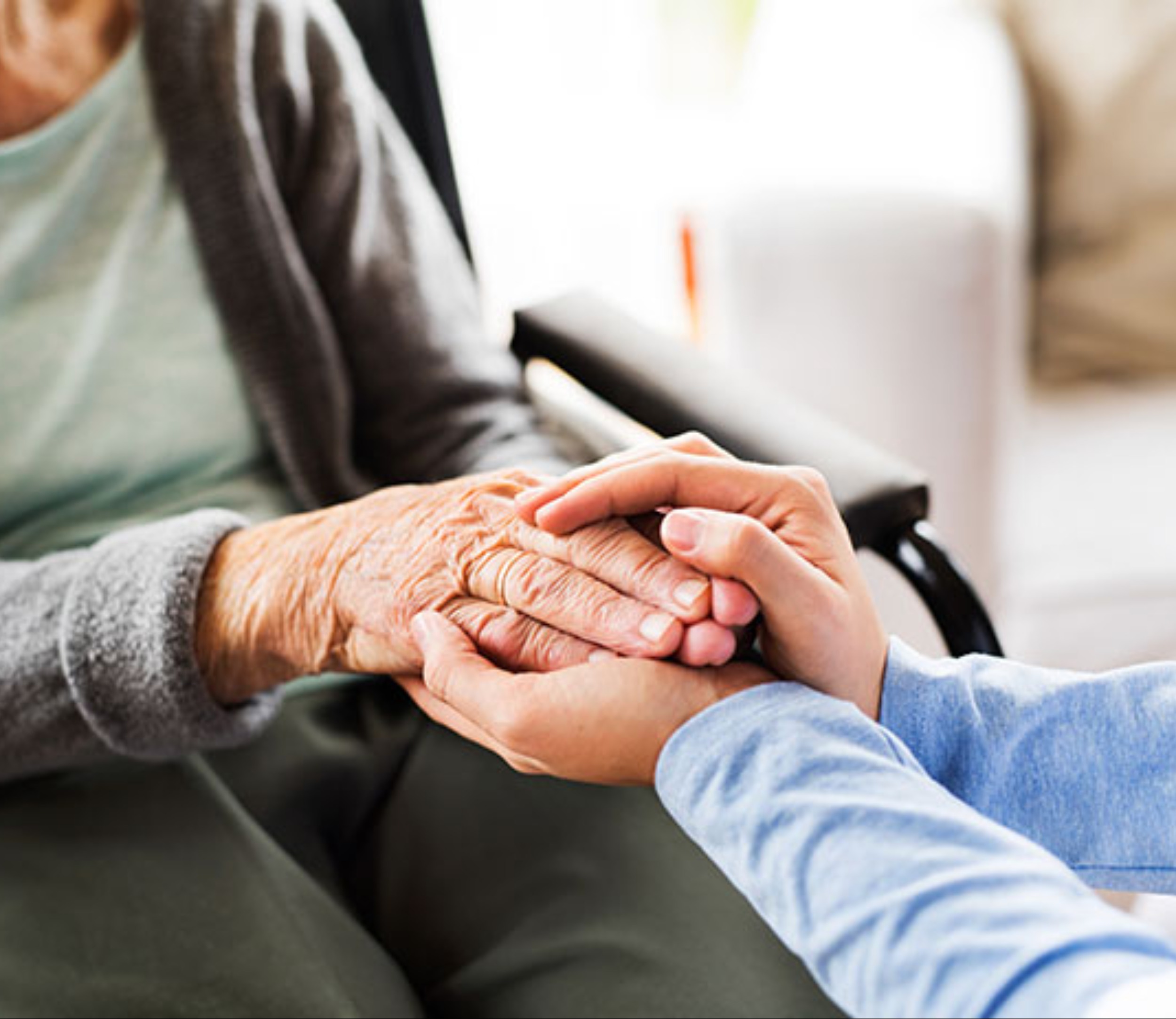 Se solicita "caregiver"/doméstica para vivir dentro de casa