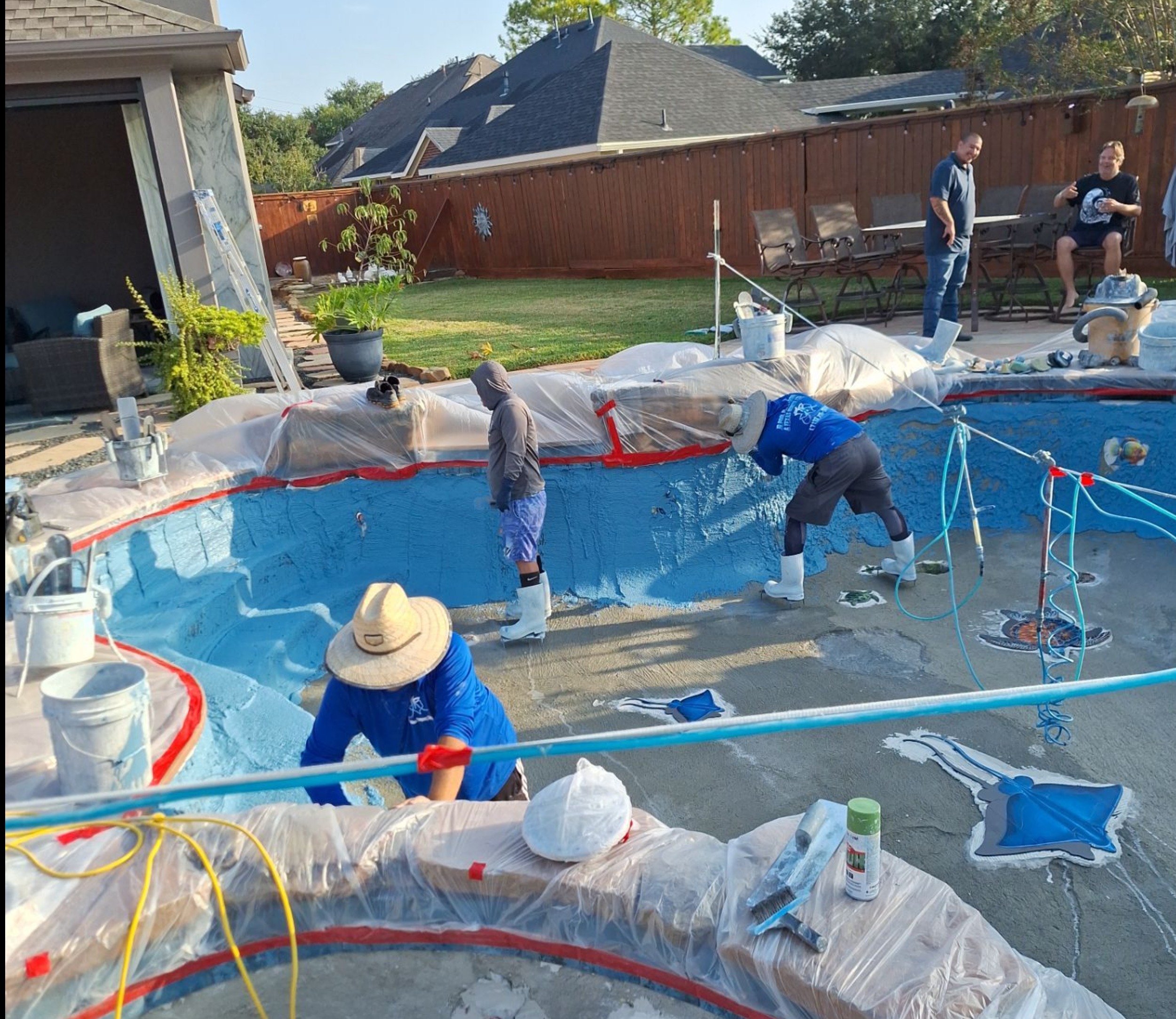 Construction Labor/Helper