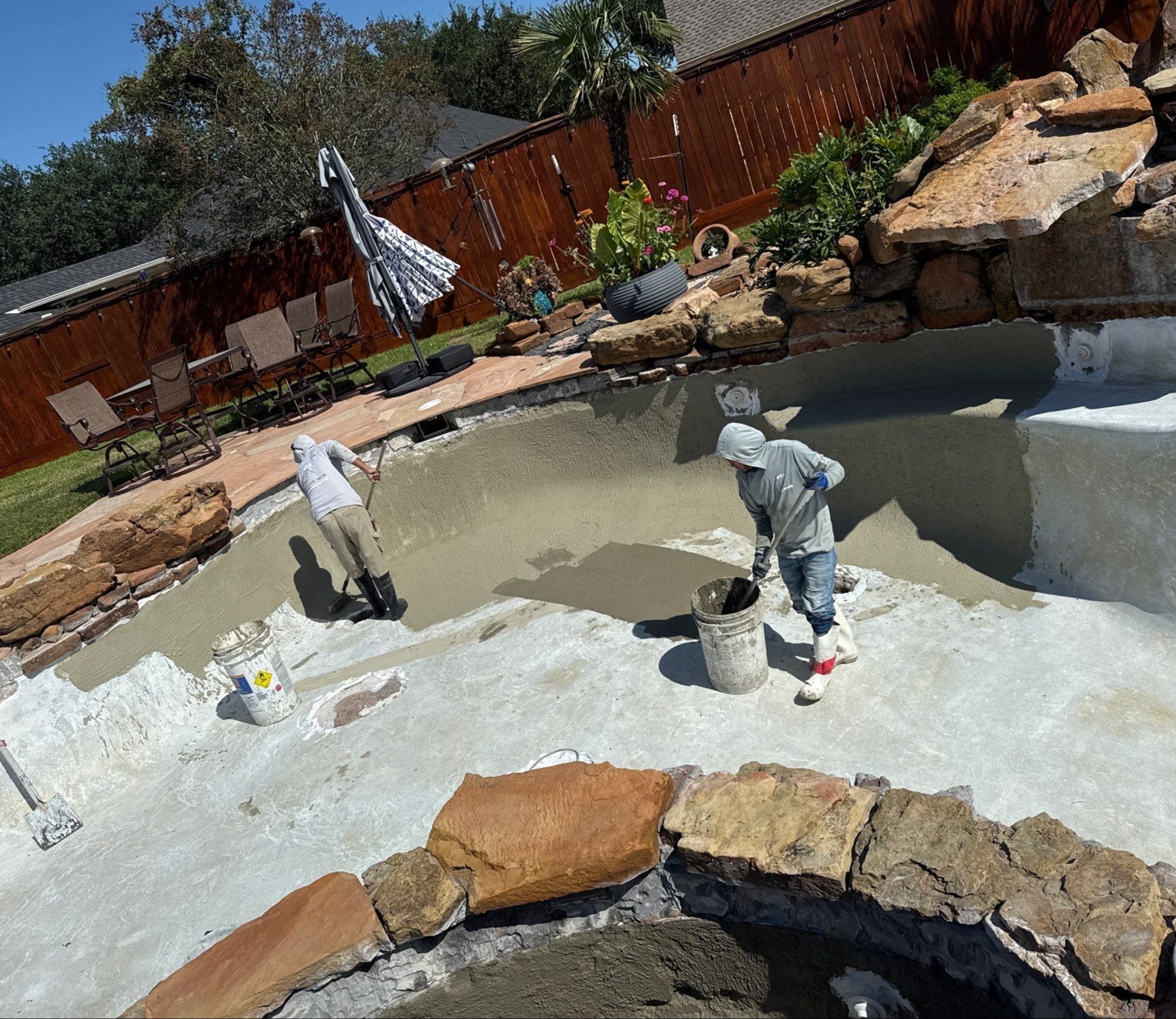 Construction Labor/Helper