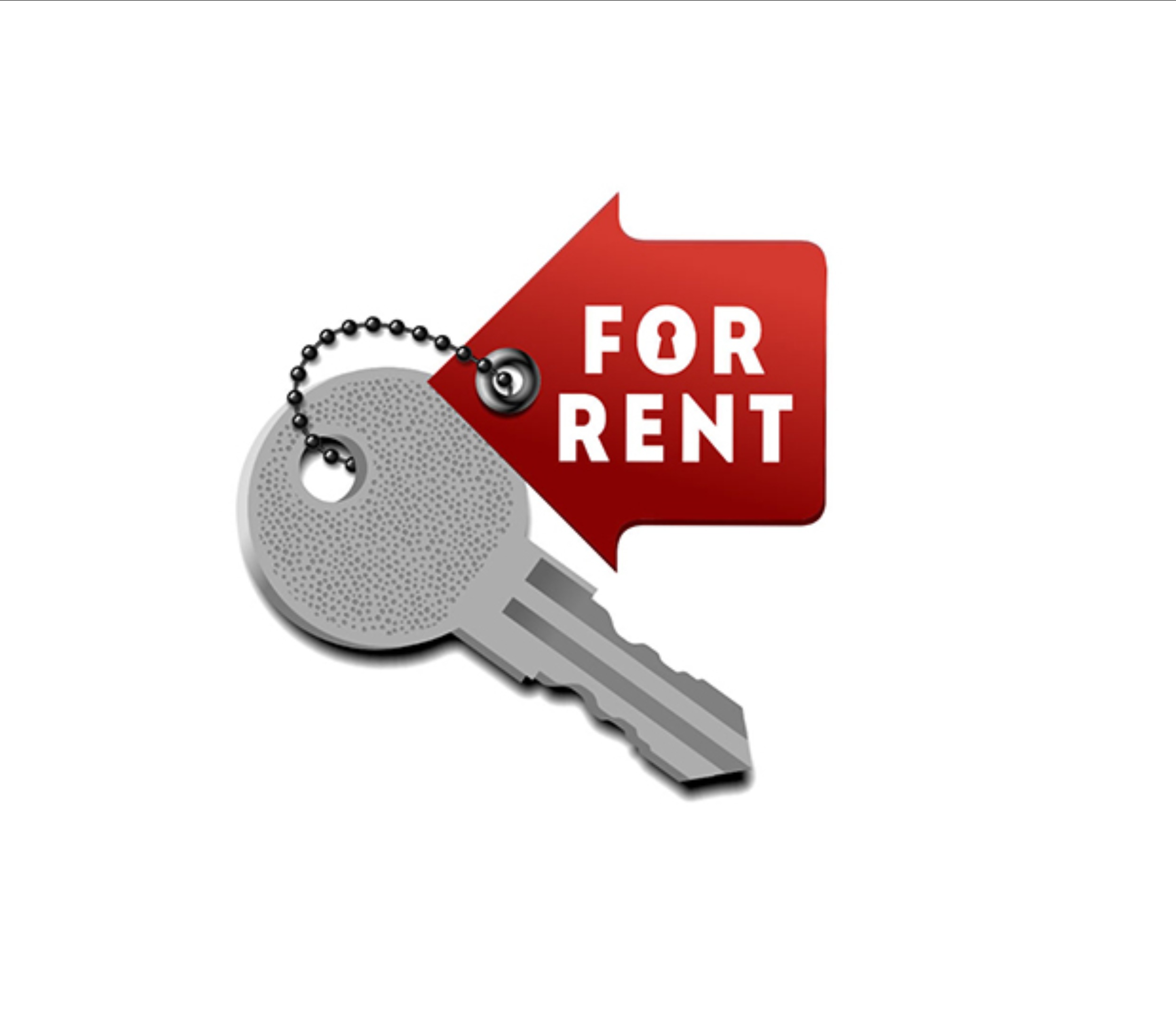 Se rentan cuartos amueblados independientes.