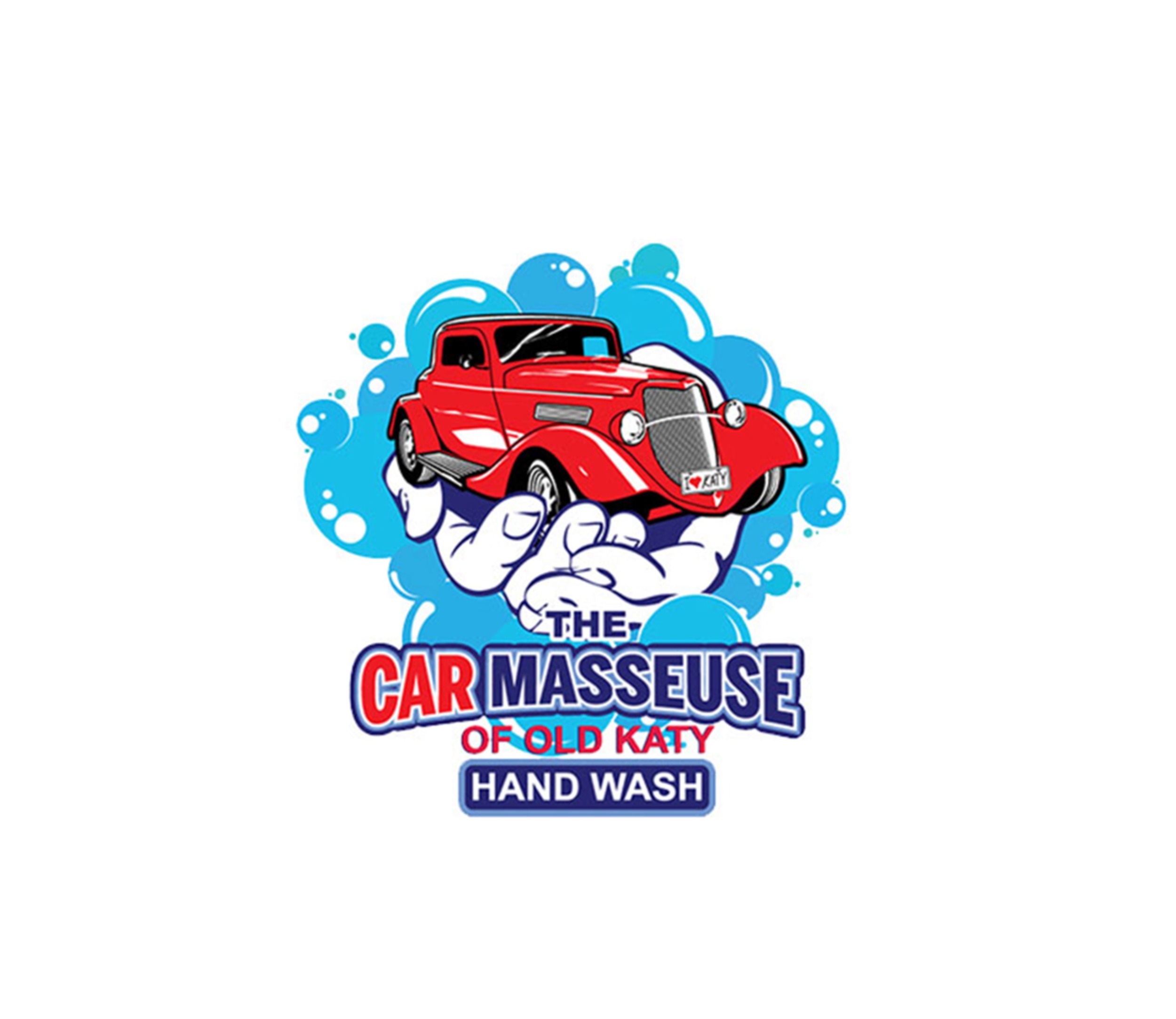 The Car Massuese of Old Katy está contratando