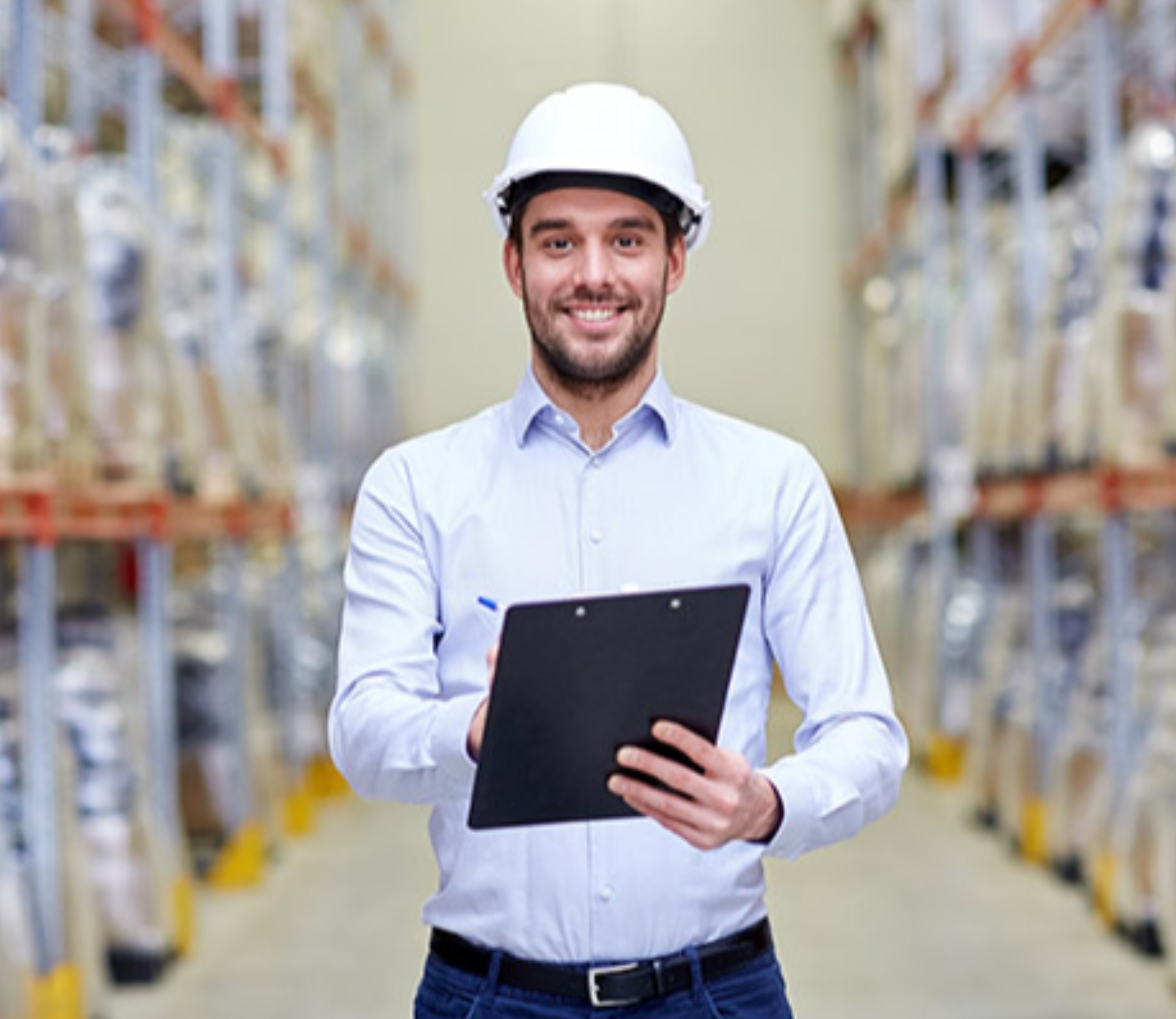 Se busca ayuda en bodega