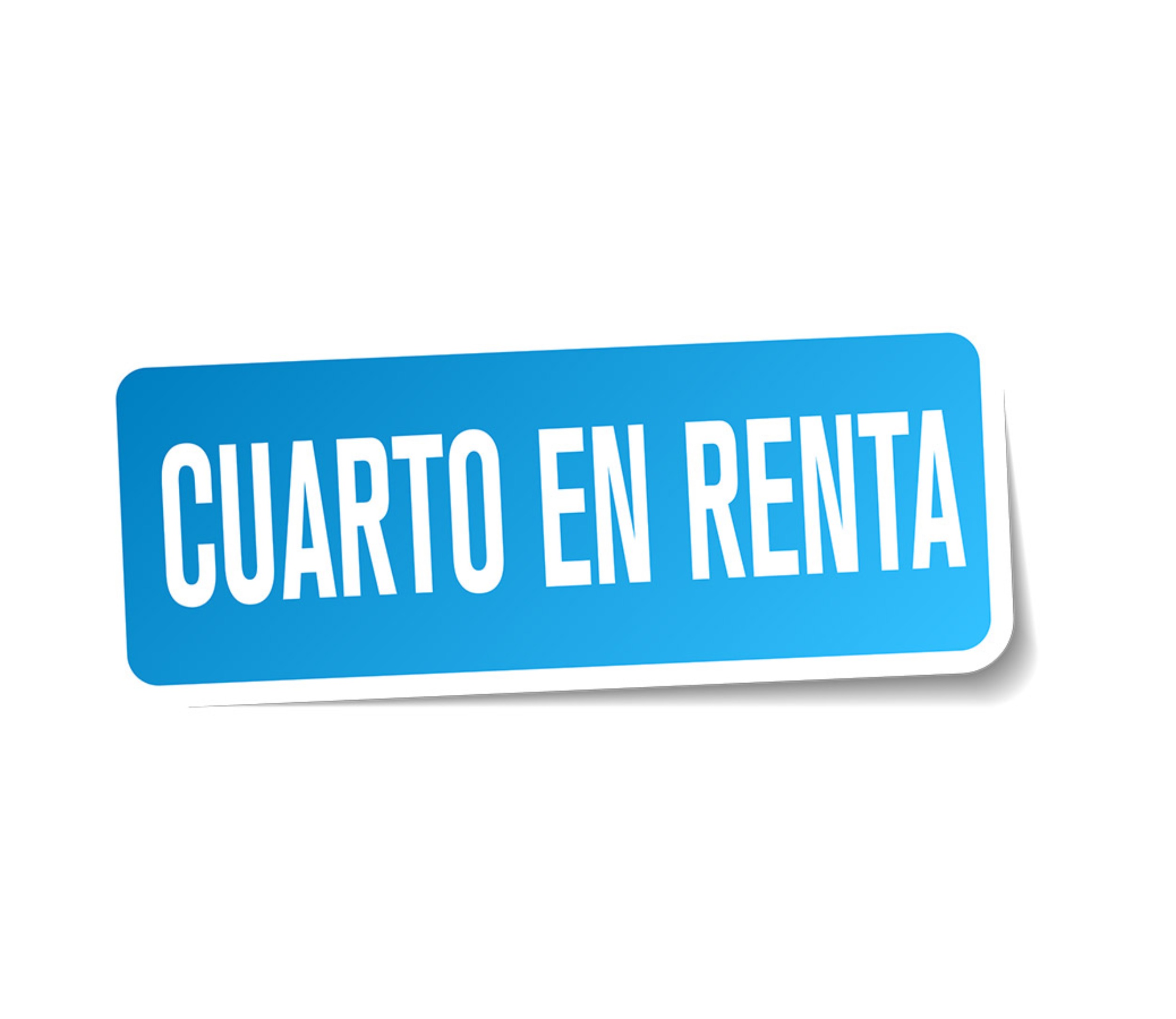 Rento cuarto amueblado