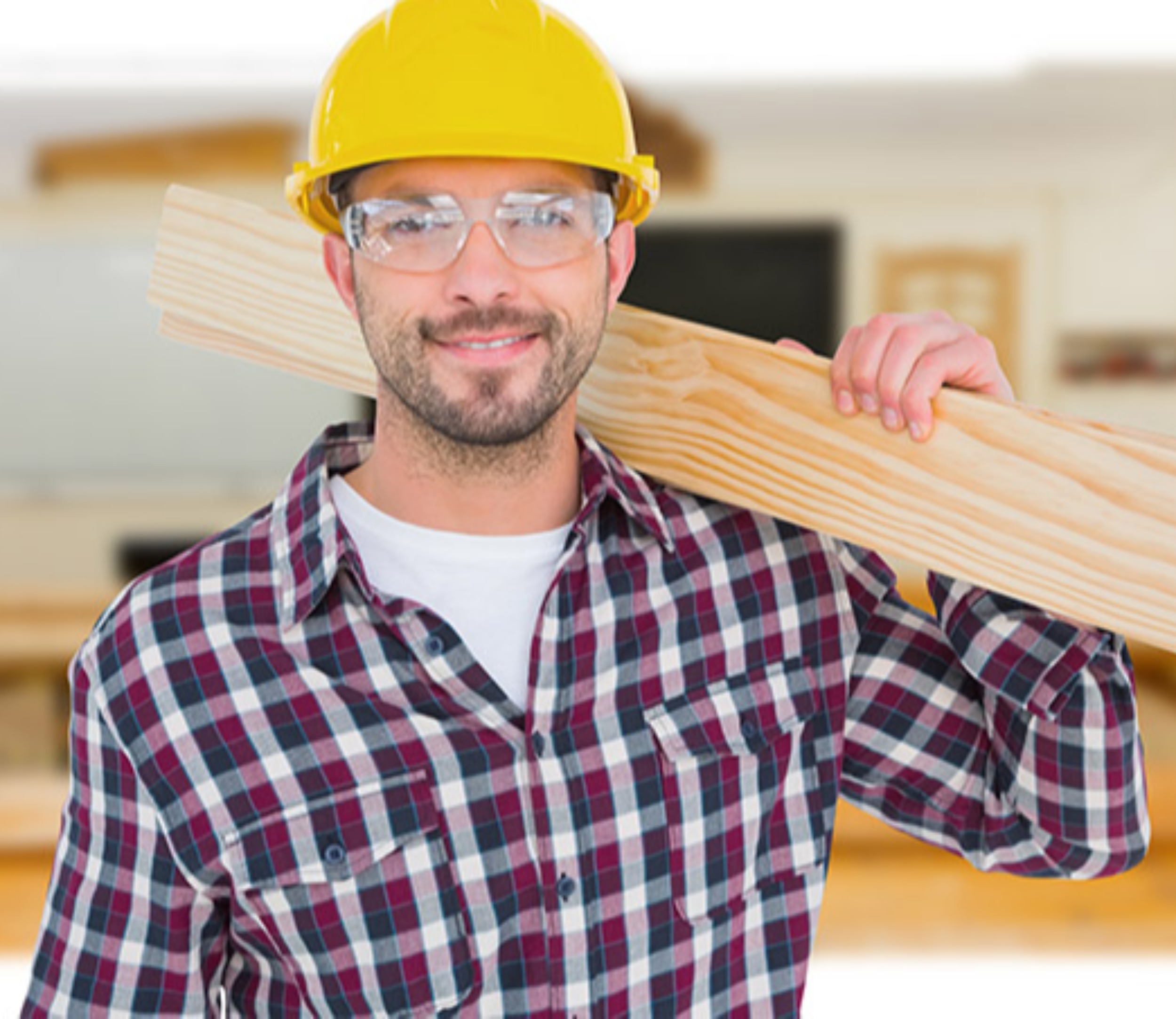 Ayudante de carpintero