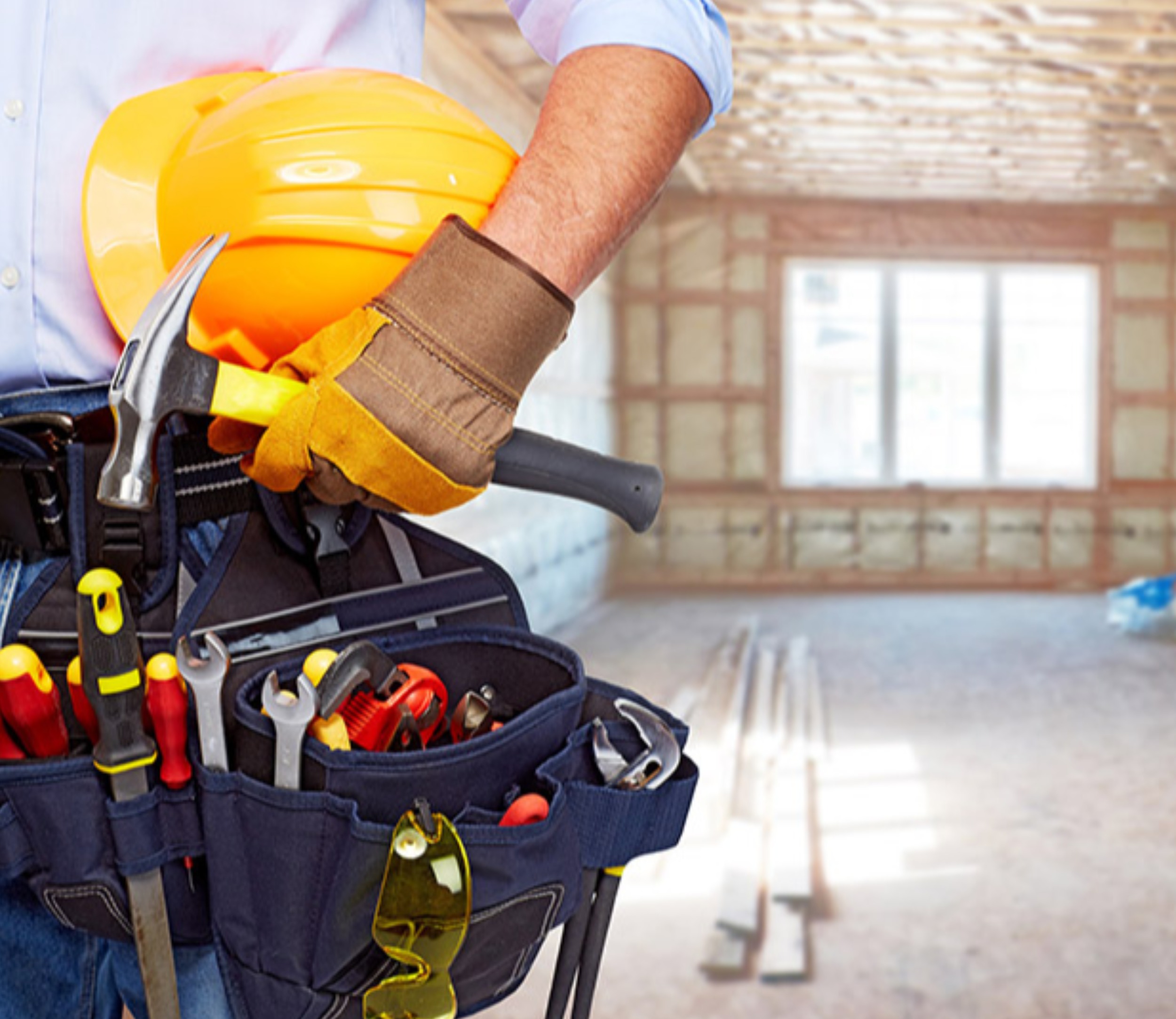 SE HACE CONSTRUCCIÓN EN GENERAL