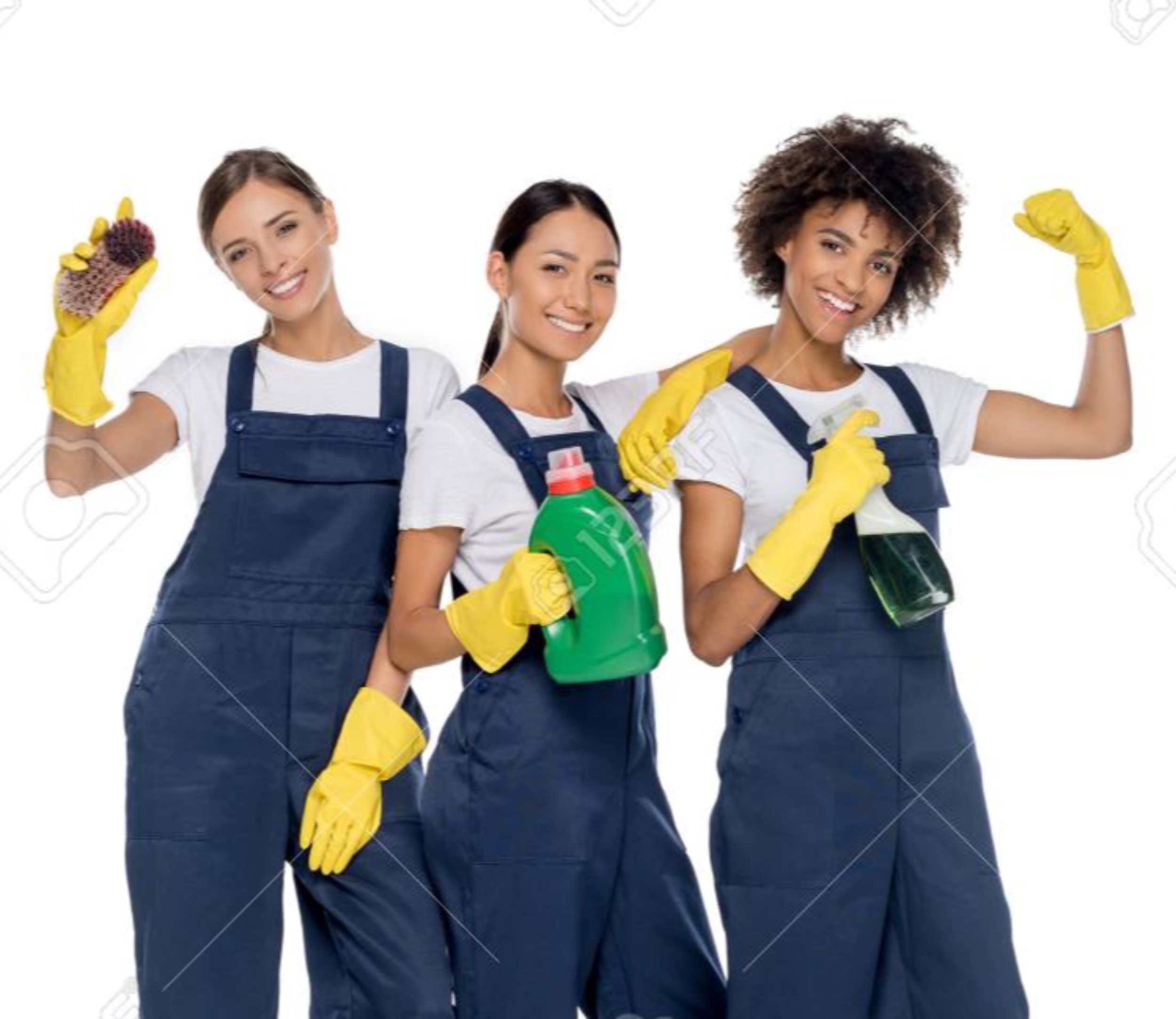 Buscamos domésticas internas con experiencia.