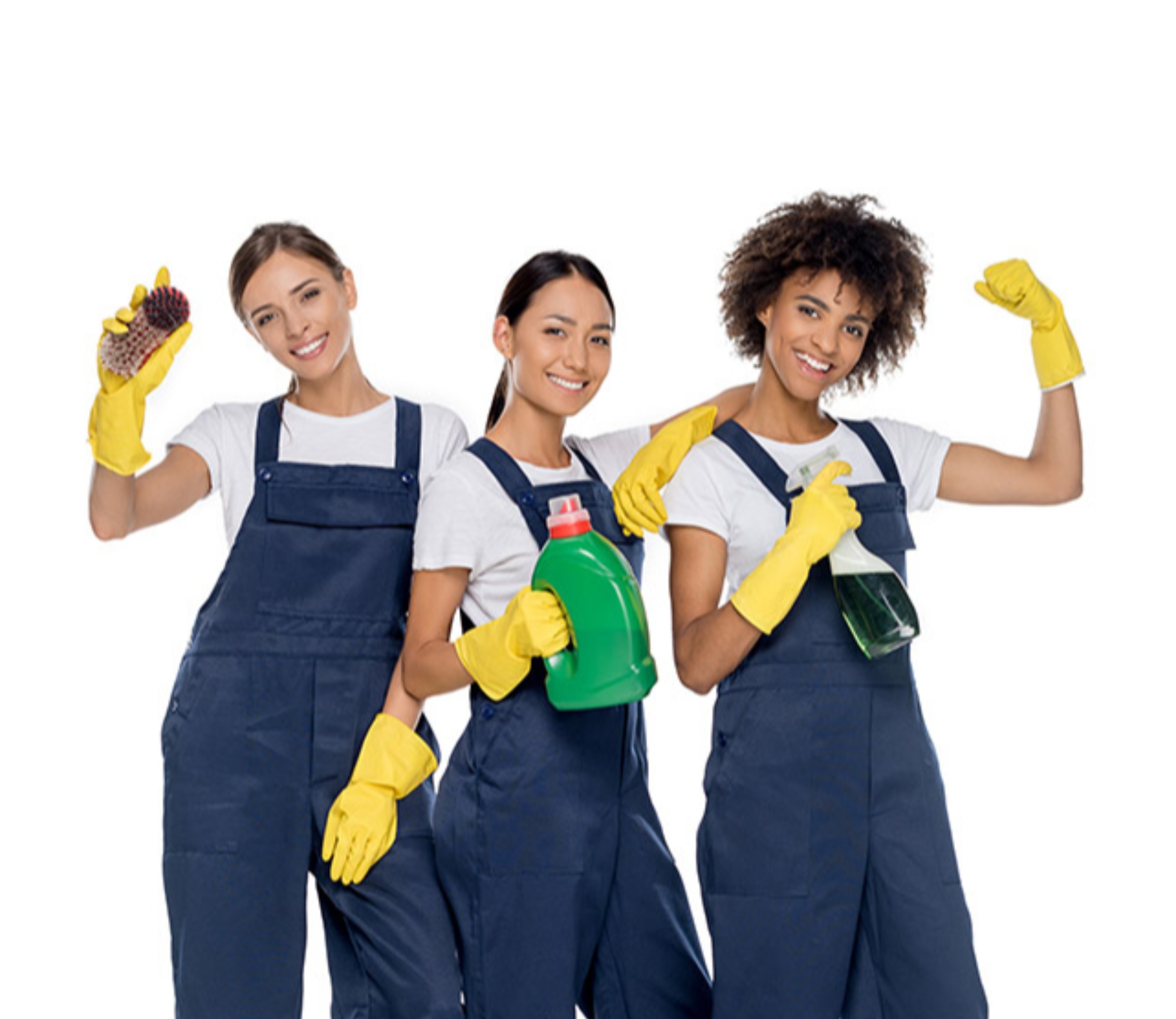 Buscamos domésticas internas con experiencia.