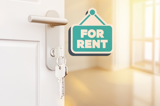 Rento una habitación en casa de familia.