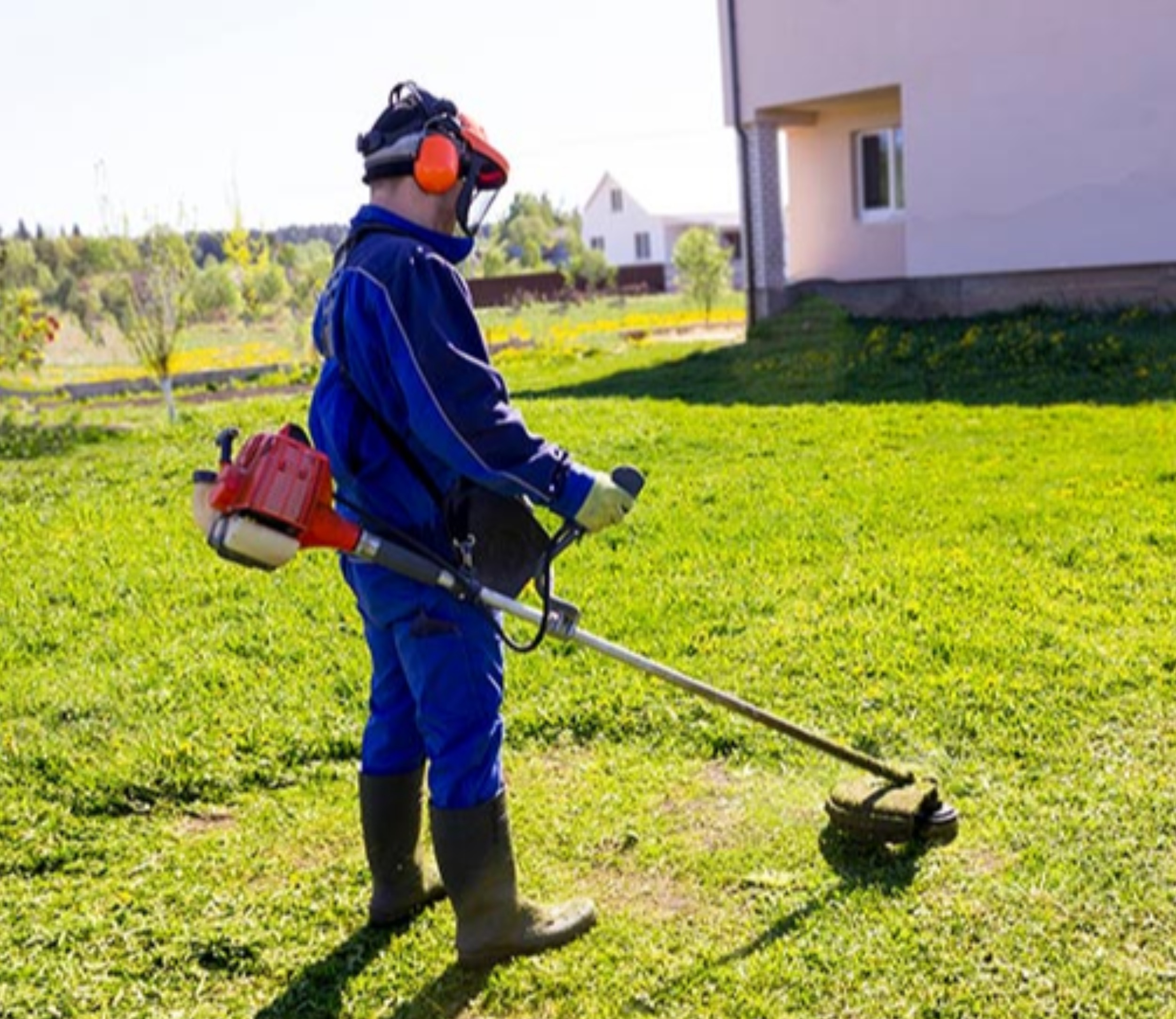 Solicitamos personal para yardas comerciales