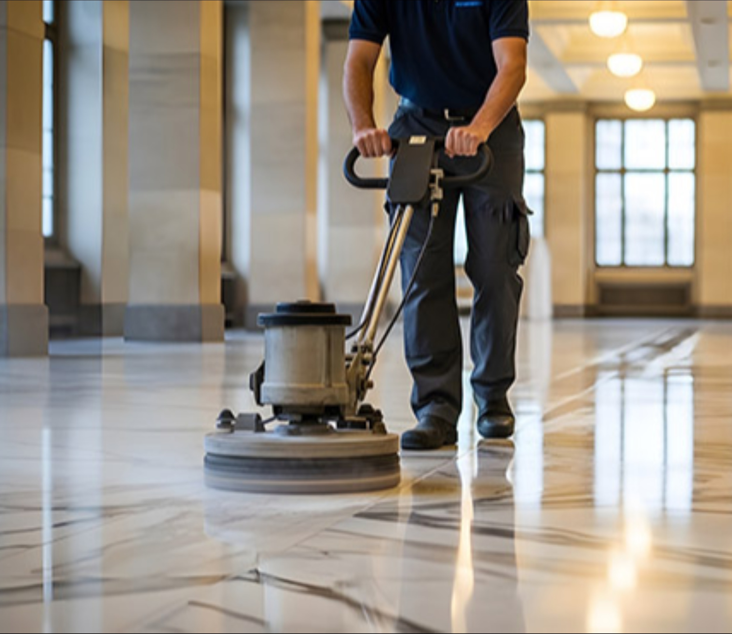 Solicitamos personal de "janitorial" y "housekeeping" (Oficinas y Hospitales)