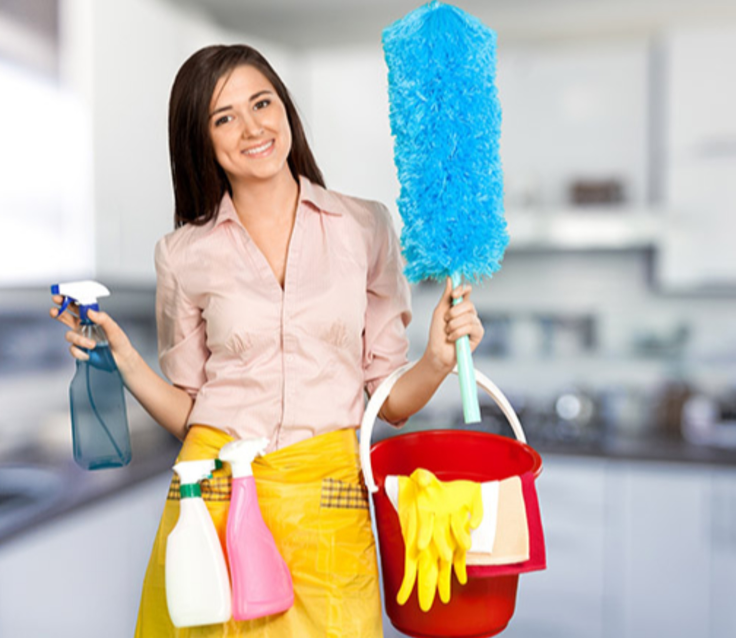 Se busca ayuda/trabajadora doméstica para vivir en casa (quedarse)