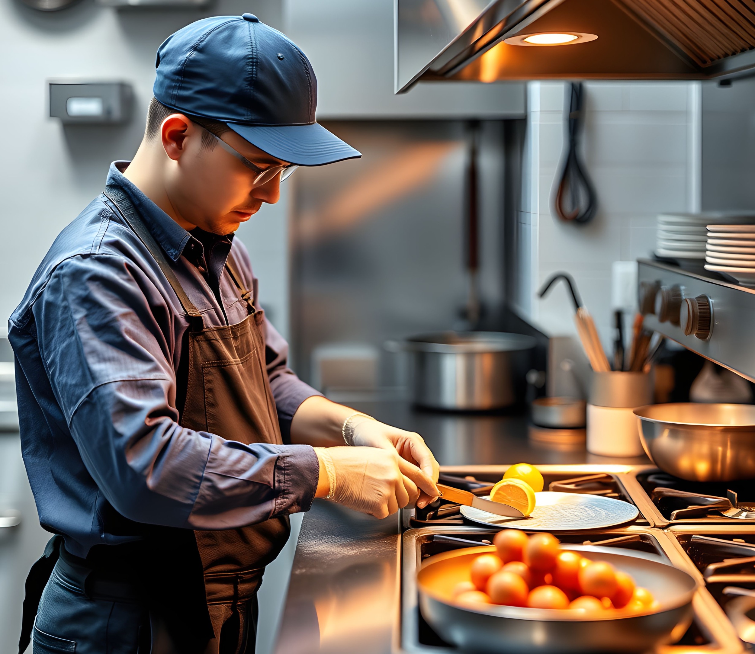 Solicito carnicero con experiencia