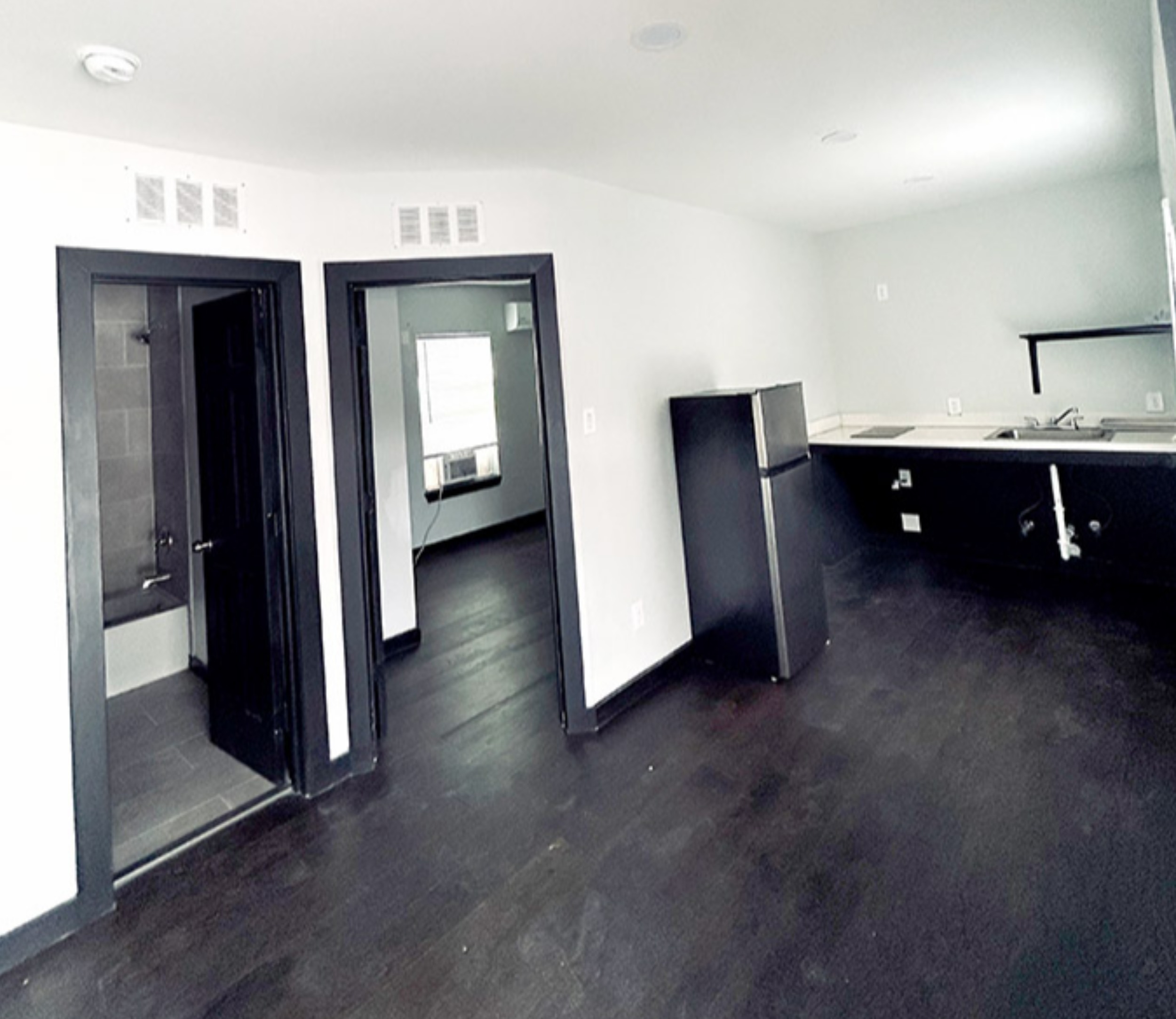 Apartamento en renta