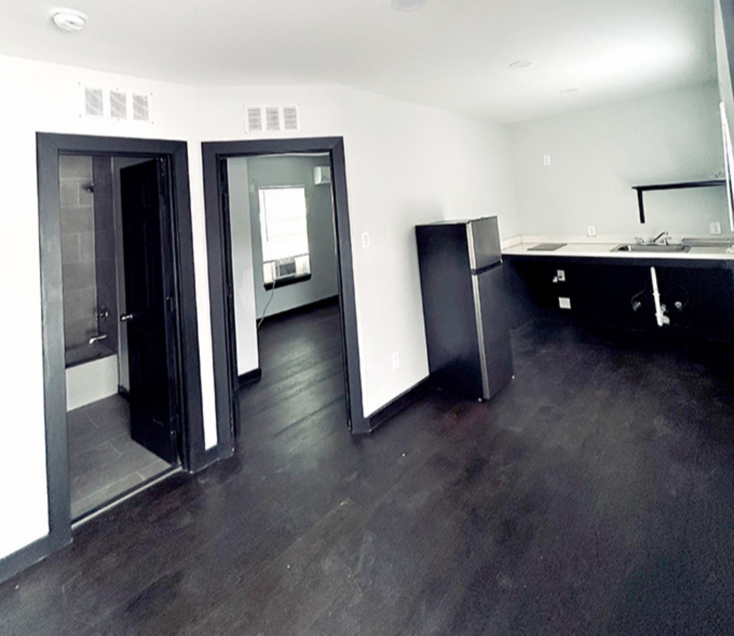 Apartamento en renta